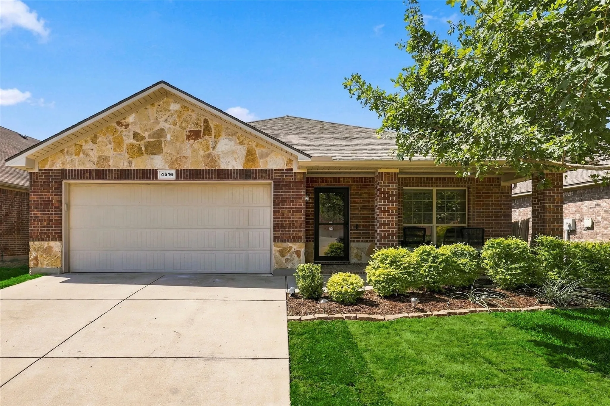 Single Family Residence For Rent in Denton County , 4516 Remuda Lane, Denton, Texas 76226, 4 Bedroom, 2 Bathroom, 2 Garage spaces, 2,020 Sqft, built in 2012, mls#21382922, Real Estate Agent in Denton, Homes For Rent in Denton county, Homes For Rent in Denton, Realtor in Denton Texas, Real Estate Brokerage Independent Realty Texas, Luminita Cordes Realtor