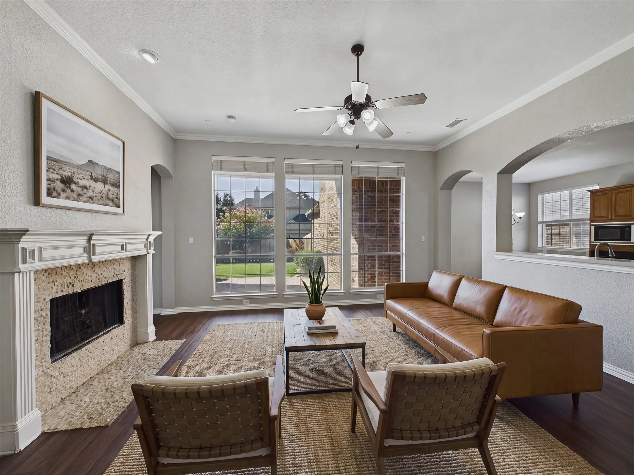 Virtual Staging