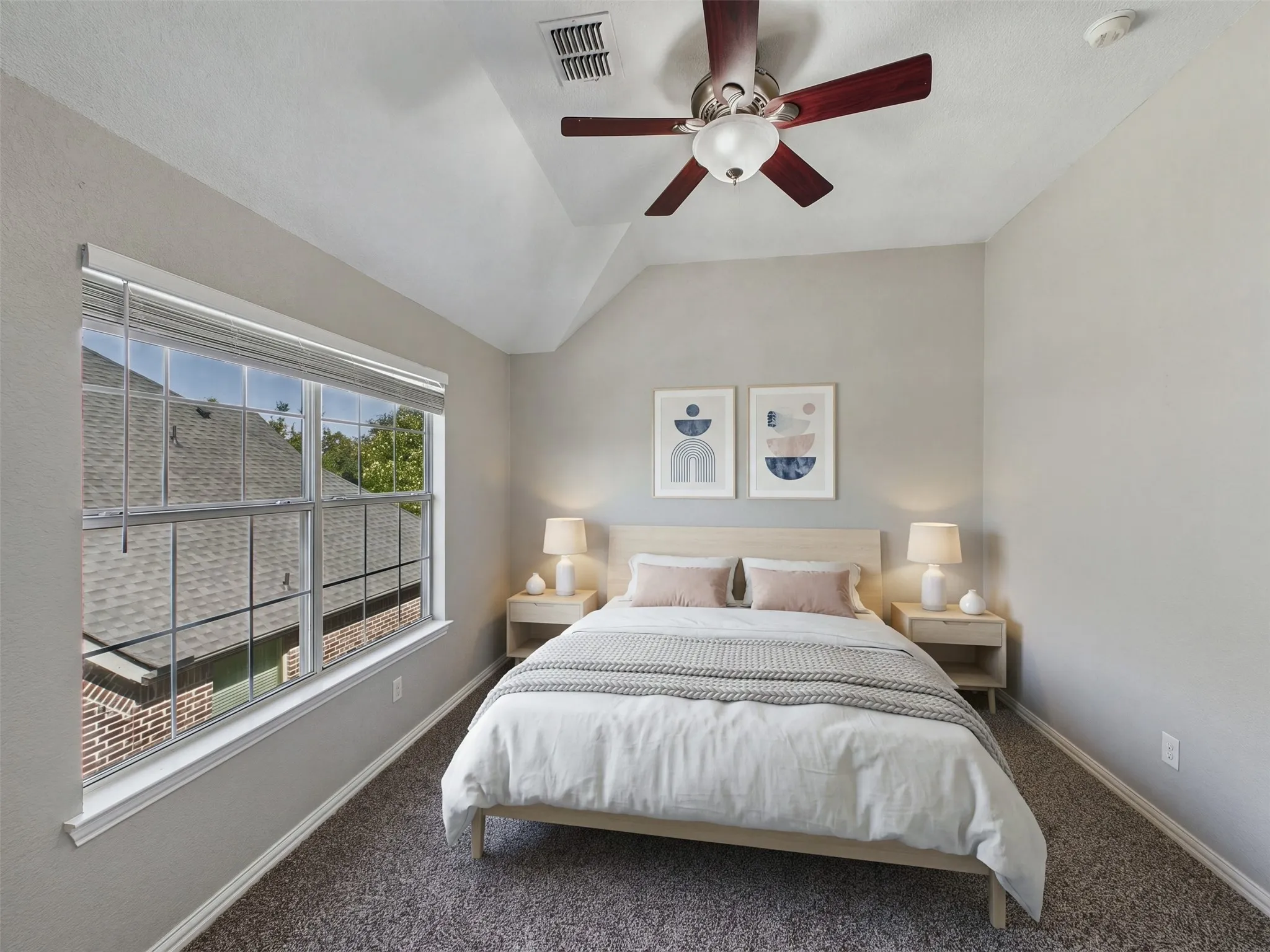 Virtual Staging