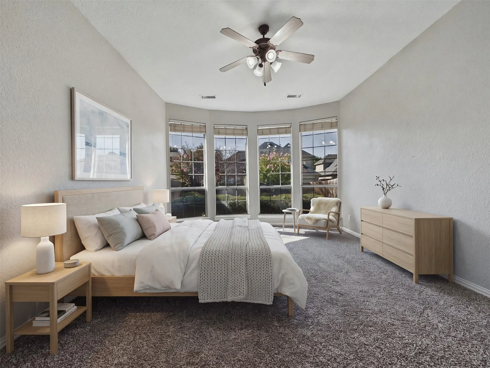 Virtual Staging