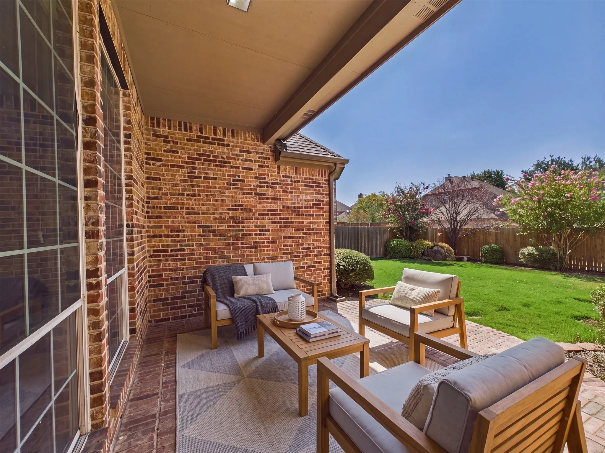 Virtual Staging