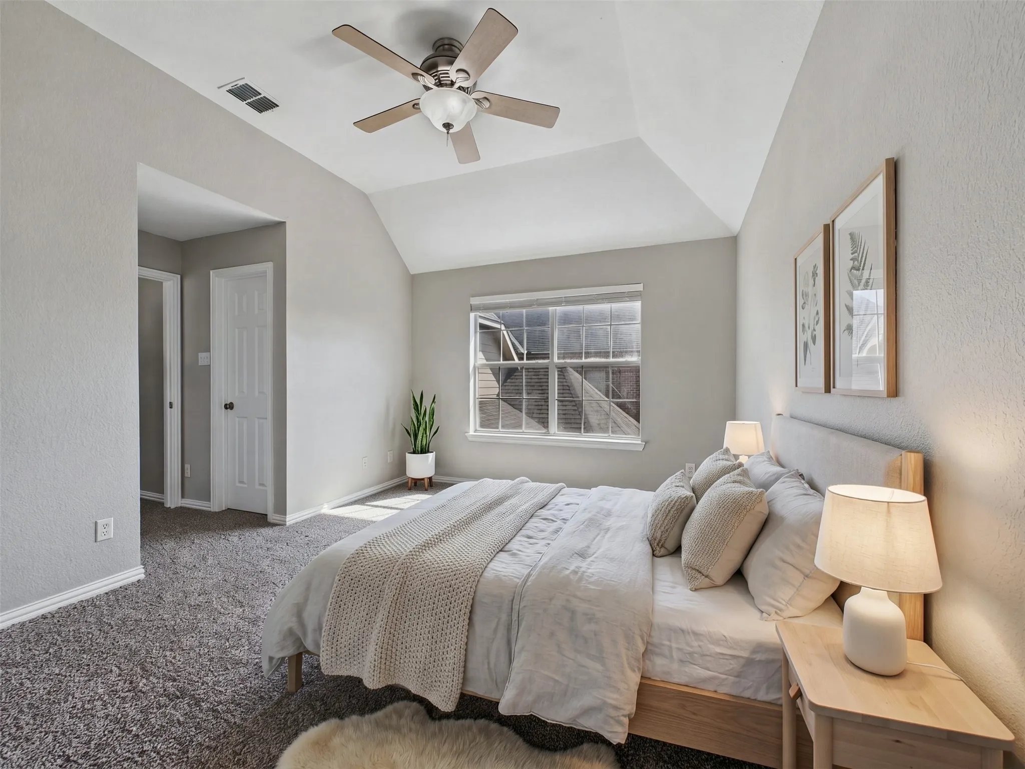 Virtual Staging