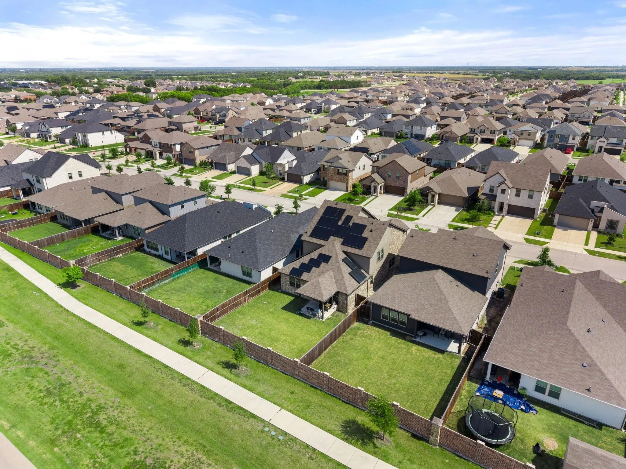 Single Family Residence For Sale in Rockwall County , 1436 Black Canyon Avenue, Royse City, Texas 75189, 5 Bedroom, 4 Bathroom, 2 Garage spaces, 2,928 Sqft, built in 2021, mls#21384910, Real Estate Agent in Royse City, Homes For Sale in Rockwall county, Homes For Sale in Royse City, Realtor in Royse City Texas, Real Estate Brokerage Independent Realty Texas, Luminita Cordes Realtor