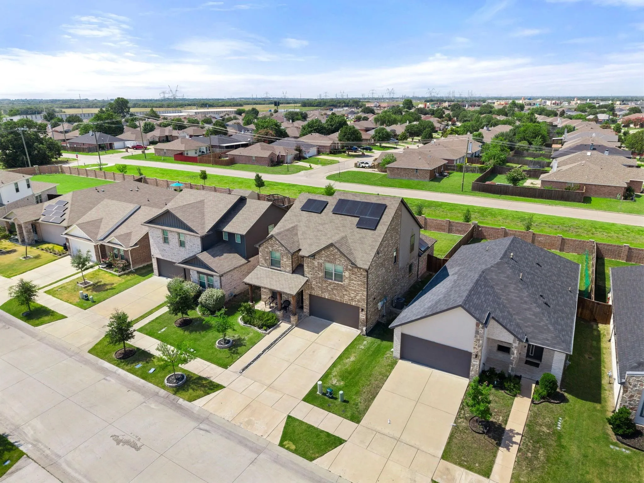 Single Family Residence For Sale in Rockwall County , 1436 Black Canyon Avenue, Royse City, Texas 75189, 5 Bedroom, 4 Bathroom, 2 Garage spaces, 2,928 Sqft, built in 2021, mls#21384910, Real Estate Agent in Royse City, Homes For Sale in Rockwall county, Homes For Sale in Royse City, Realtor in Royse City Texas, Real Estate Brokerage Independent Realty Texas, Luminita Cordes Realtor