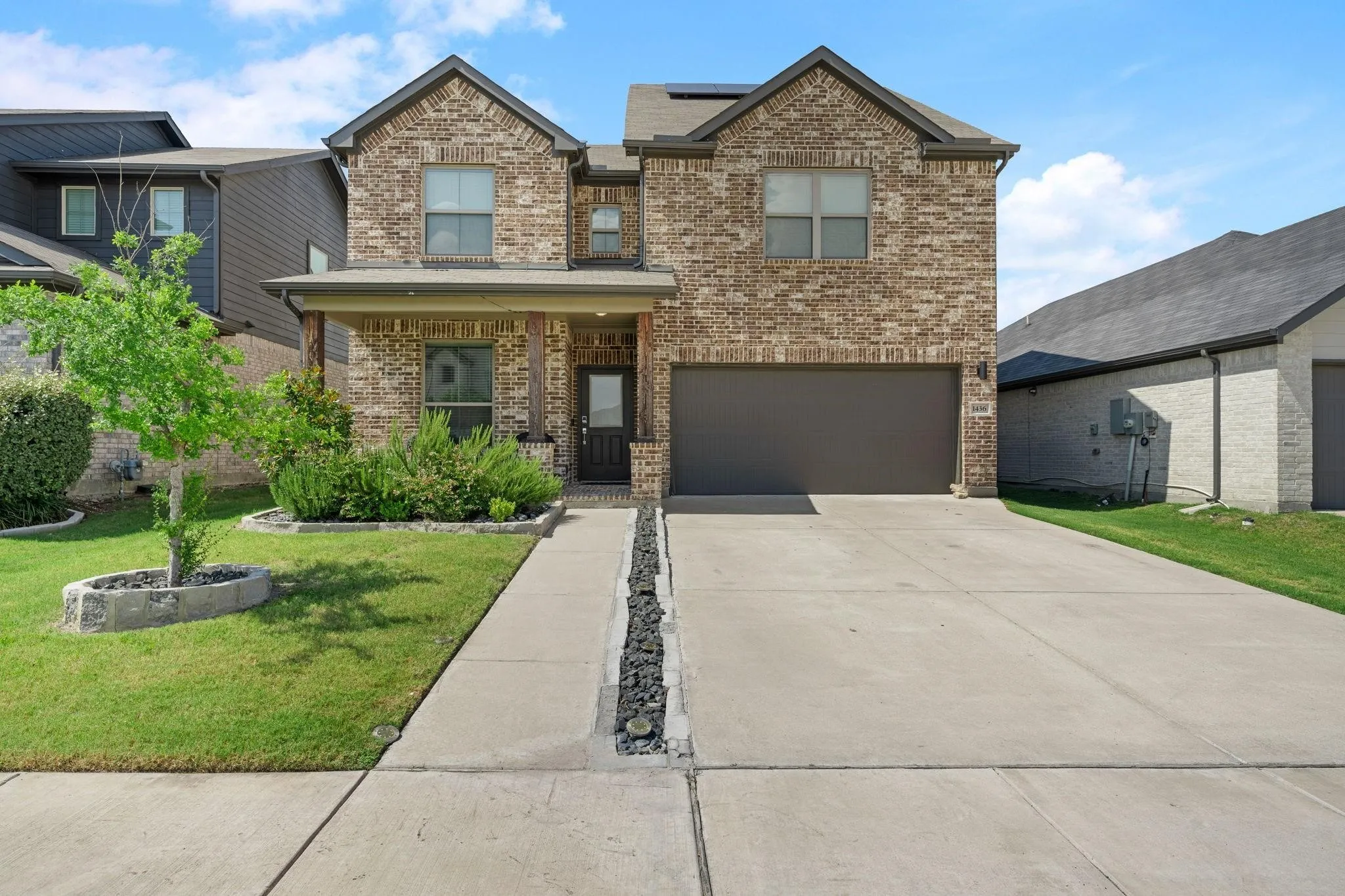 Single Family Residence For Sale in Rockwall County , 1436 Black Canyon Avenue, Royse City, Texas 75189, 5 Bedroom, 4 Bathroom, 2 Garage spaces, 2,928 Sqft, built in 2021, mls#21384910, Real Estate Agent in Royse City, Homes For Sale in Rockwall county, Homes For Sale in Royse City, Realtor in Royse City Texas, Real Estate Brokerage Independent Realty Texas, Luminita Cordes Realtor