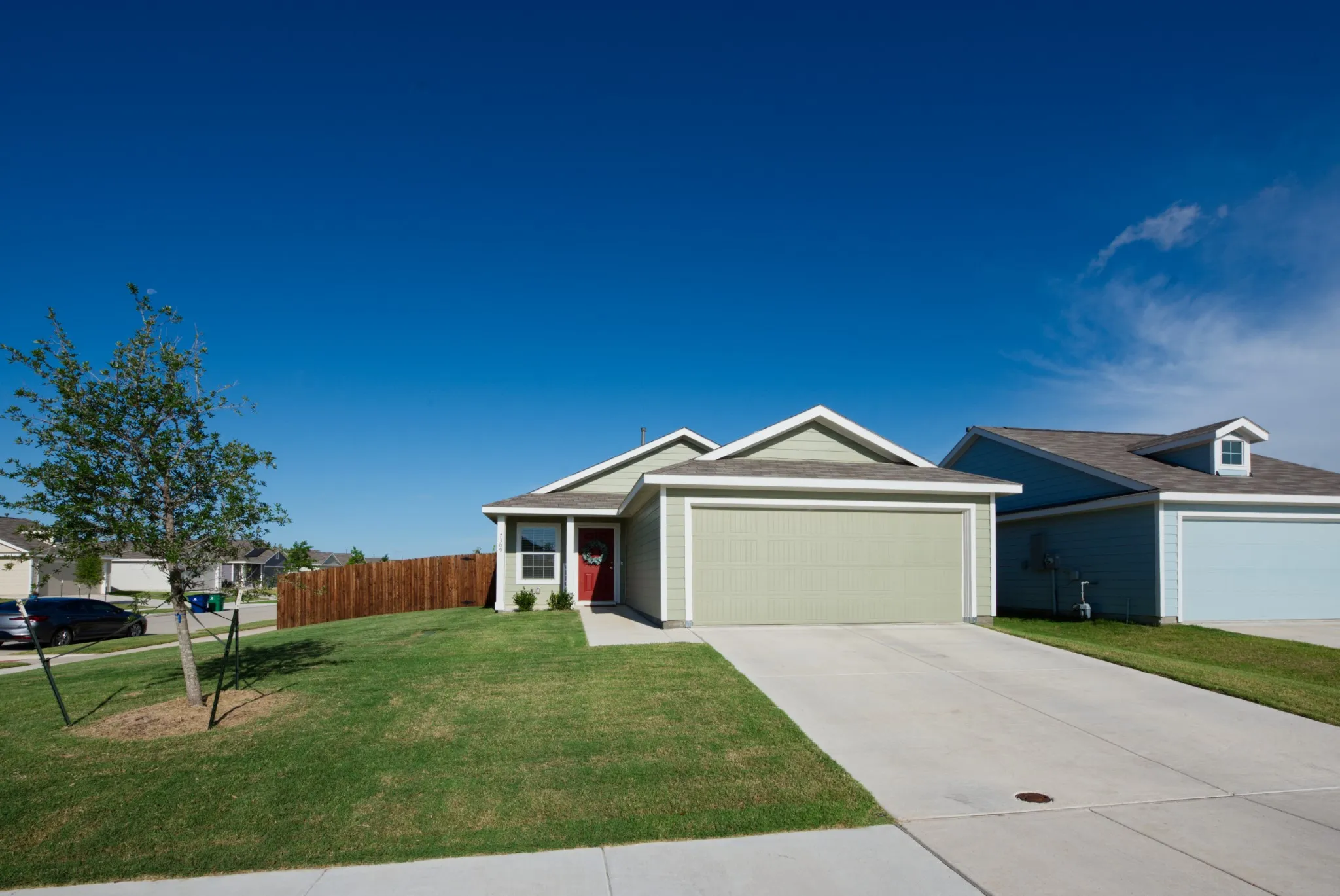Single Family Residence For Rent in Collin County , 7309 Woodpecker Drive, Mc Kinney, Texas 75071, 3 Bedroom, 2 Bathroom, 2 Garage spaces, 1,262 Sqft, built in 2021, mls#21384941, Real Estate Agent in Mc Kinney, Homes For Rent in Collin county, Homes For Rent in Mc Kinney, Realtor in Mc Kinney Texas, Real Estate Brokerage Independent Realty Texas, Luminita Cordes Realtor