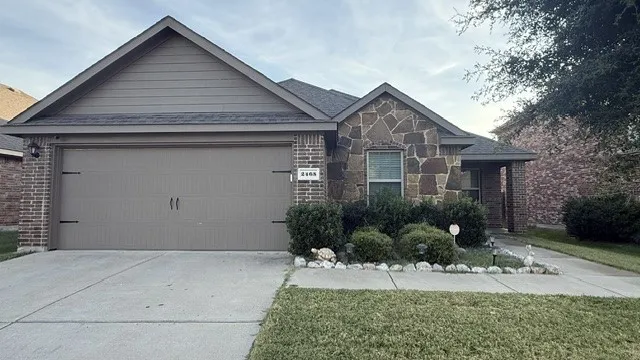 Single Family Residence For Rent in Kaufman County , 2495 Monty Street, Forney, Texas 75126, 4 Bedroom, 2 Bathroom, 2 Garage spaces, 1,835 Sqft, built in 2018, mls#21363646, Real Estate Agent in Forney, Homes For Rent in Kaufman county, Homes For Rent in Forney, Realtor in Forney Texas, Real Estate Brokerage Independent Realty Texas, Luminita Cordes Realtor