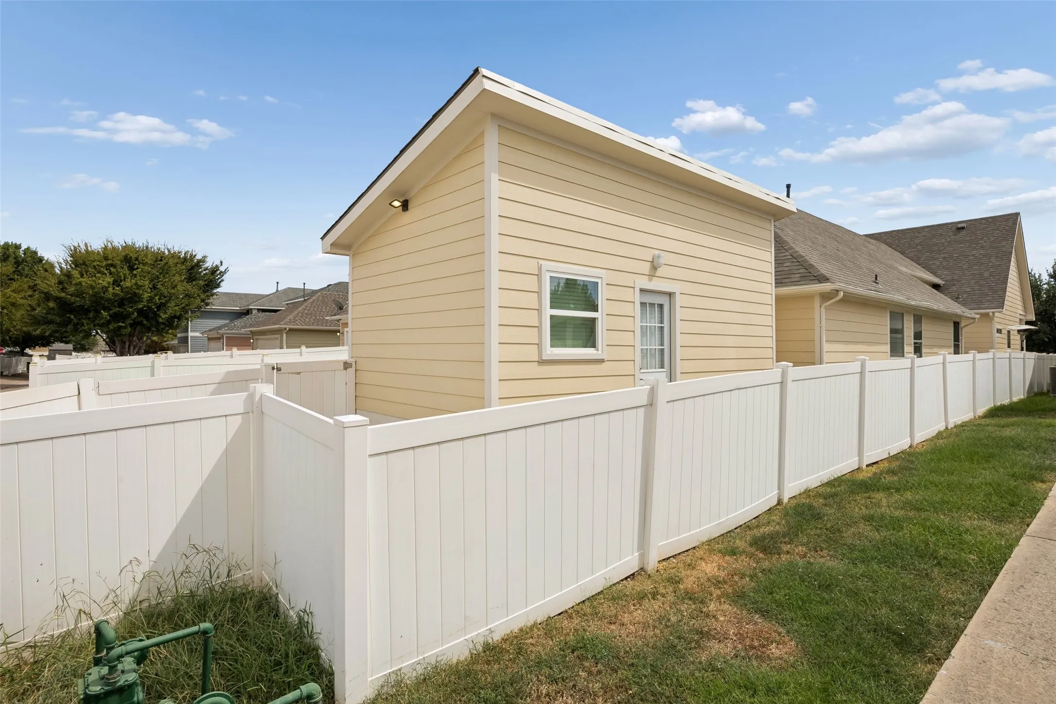 This addition is not included in the square footage​​‌​​​​‌​​‌‌​‌‌​​​‌‌​‌​‌​‌​​​‌​​ total
