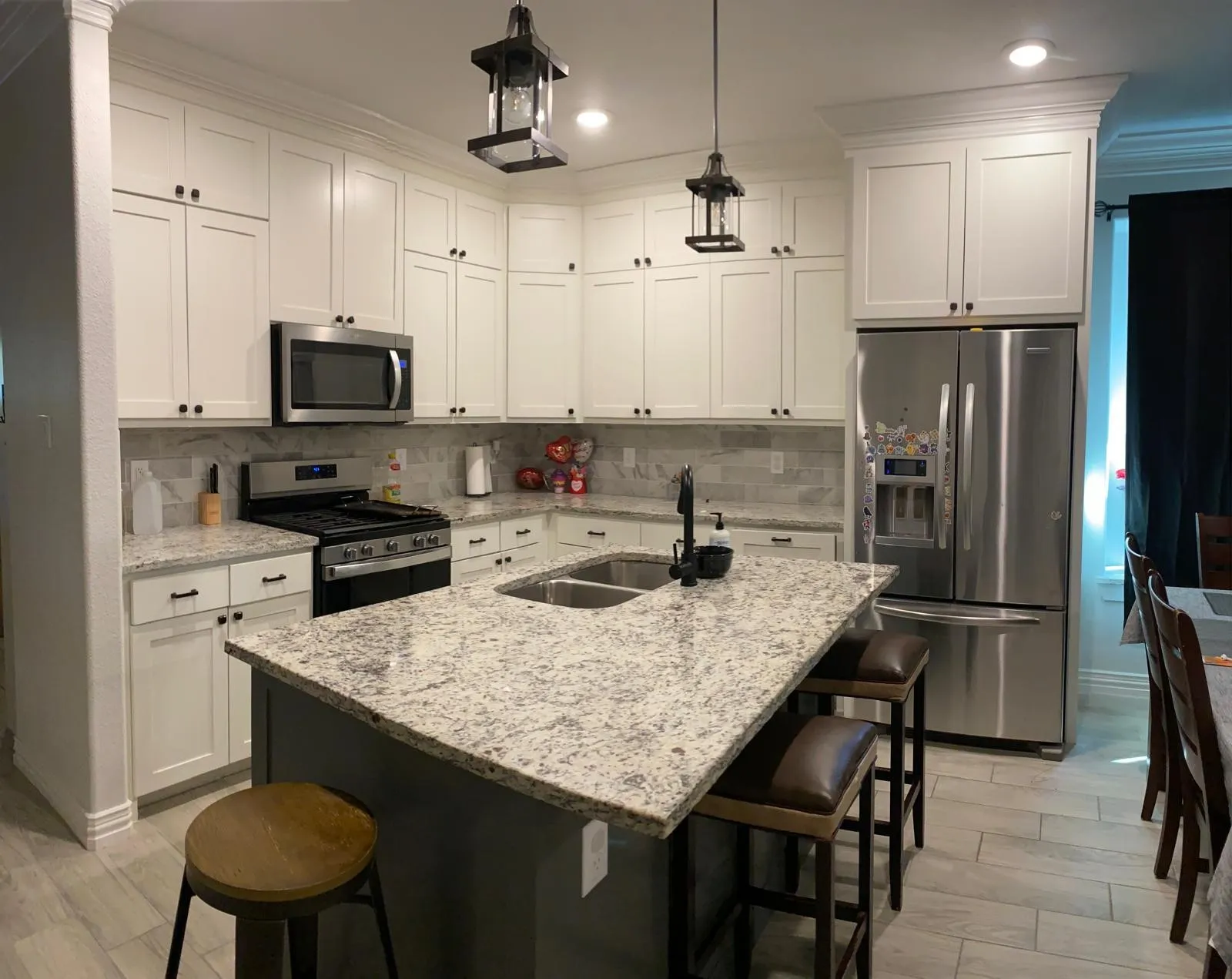 Single Family Residence For Sale in Kaufman County , 924 S Frances Street, Terrell, Texas 75160, 4 Bedroom, 2 Bathroom, 2 Garage spaces, 1,774 Sqft, built in 2023, mls#21384966, Real Estate Agent in Terrell, Homes For Sale in Kaufman county, Homes For Sale in Terrell, Realtor in Terrell Texas, Real Estate Brokerage Independent Realty Texas, Luminita Cordes Realtor