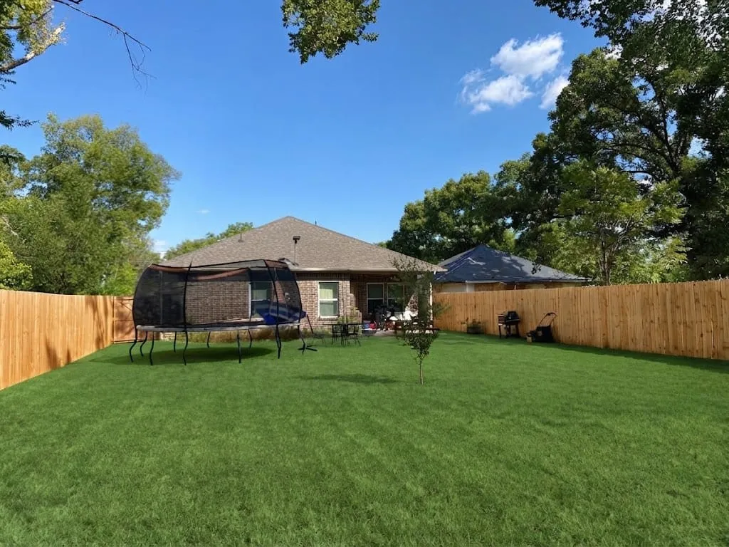 Single Family Residence For Sale in Kaufman County , 924 S Frances Street, Terrell, Texas 75160, 4 Bedroom, 2 Bathroom, 2 Garage spaces, 1,774 Sqft, built in 2023, mls#21384966, Real Estate Agent in Terrell, Homes For Sale in Kaufman county, Homes For Sale in Terrell, Realtor in Terrell Texas, Real Estate Brokerage Independent Realty Texas, Luminita Cordes Realtor