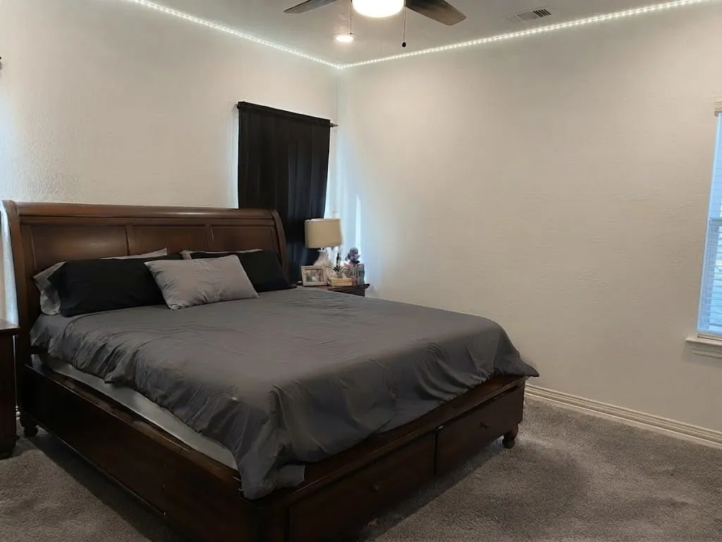 Single Family Residence For Sale in Kaufman County , 924 S Frances Street, Terrell, Texas 75160, 4 Bedroom, 2 Bathroom, 2 Garage spaces, 1,774 Sqft, built in 2023, mls#21384966, Real Estate Agent in Terrell, Homes For Sale in Kaufman county, Homes For Sale in Terrell, Realtor in Terrell Texas, Real Estate Brokerage Independent Realty Texas, Luminita Cordes Realtor