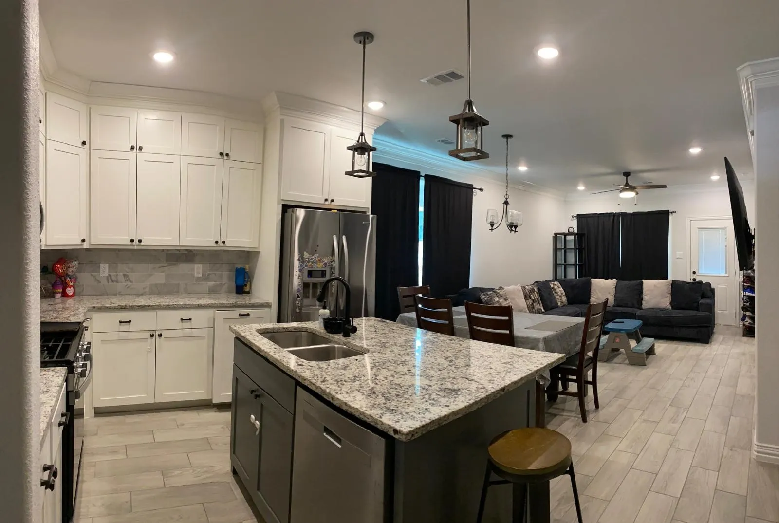 Single Family Residence For Sale in Kaufman County , 924 S Frances Street, Terrell, Texas 75160, 4 Bedroom, 2 Bathroom, 2 Garage spaces, 1,774 Sqft, built in 2023, mls#21384966, Real Estate Agent in Terrell, Homes For Sale in Kaufman county, Homes For Sale in Terrell, Realtor in Terrell Texas, Real Estate Brokerage Independent Realty Texas, Luminita Cordes Realtor