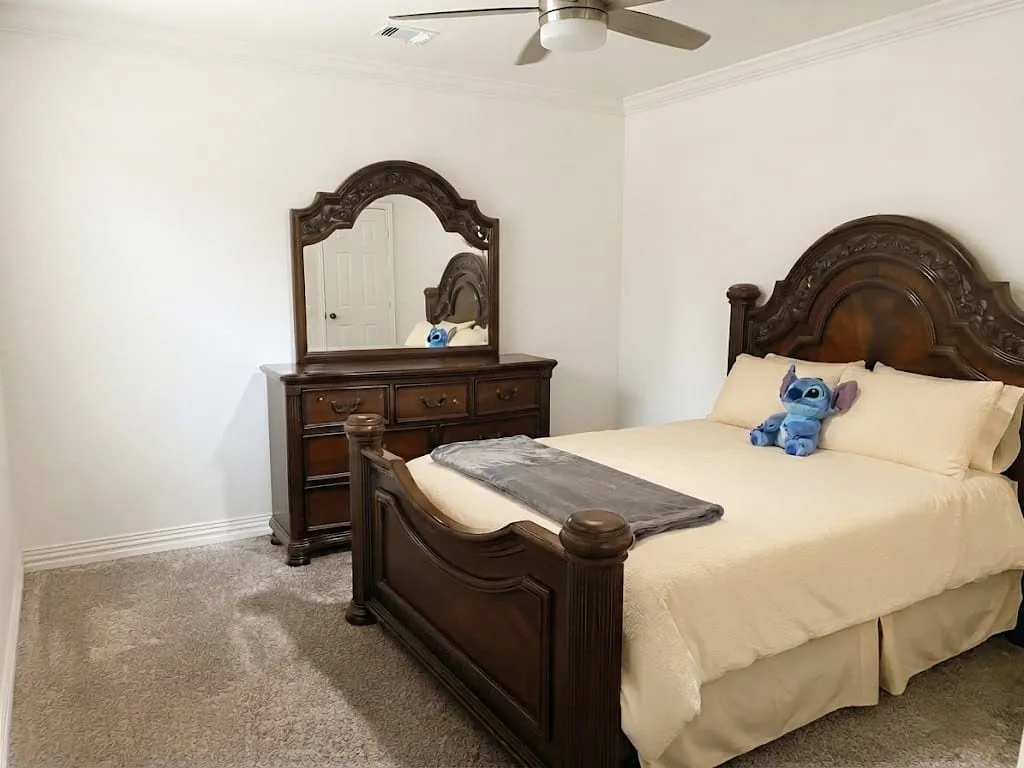 Single Family Residence For Sale in Kaufman County , 924 S Frances Street, Terrell, Texas 75160, 4 Bedroom, 2 Bathroom, 2 Garage spaces, 1,774 Sqft, built in 2023, mls#21384966, Real Estate Agent in Terrell, Homes For Sale in Kaufman county, Homes For Sale in Terrell, Realtor in Terrell Texas, Real Estate Brokerage Independent Realty Texas, Luminita Cordes Realtor