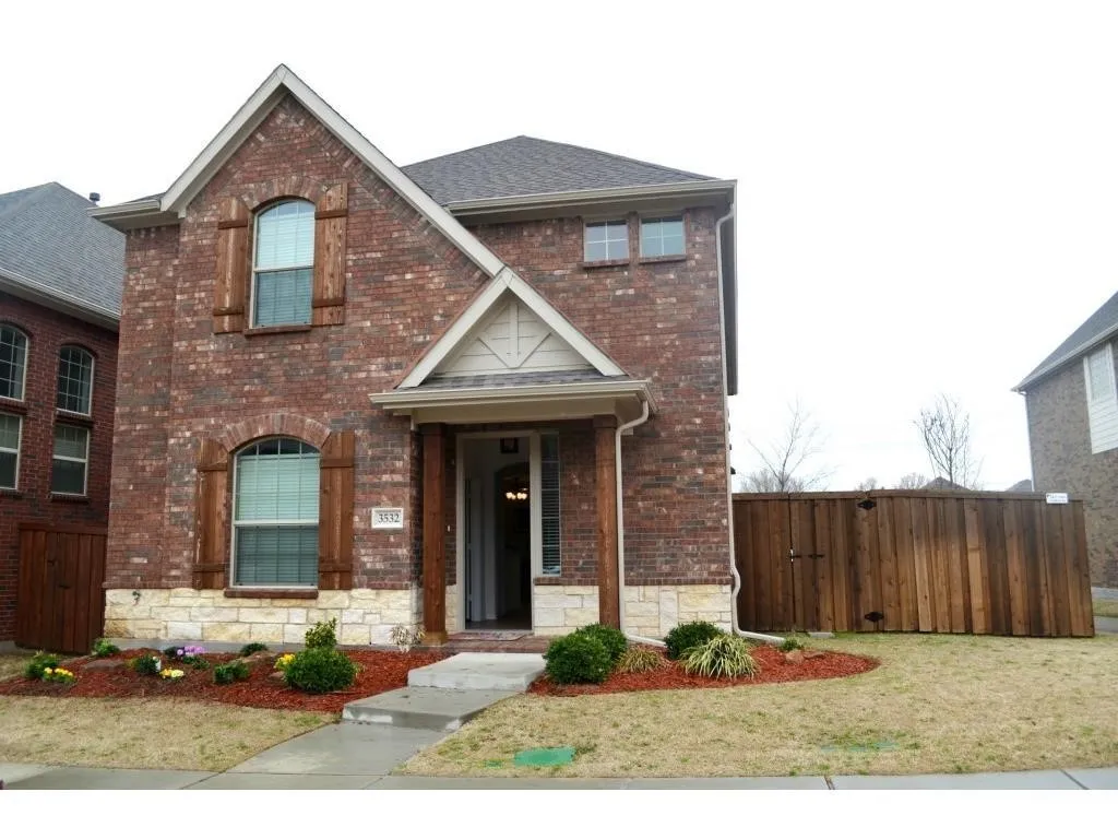 Single Family Residence For Rent