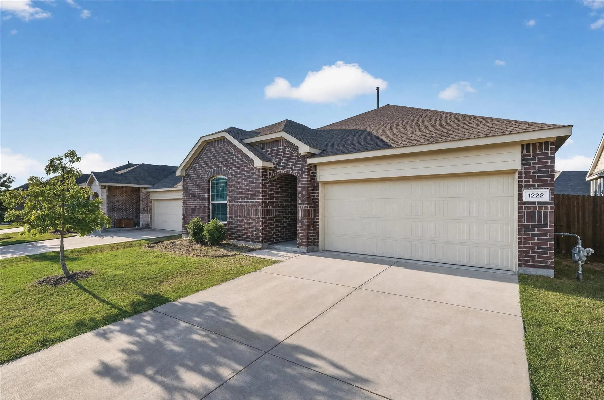 Single Family Residence For Rent in Collin County , 1222 Smoketree Lane, Princeton, Texas 75407, 4 Bedroom, 2 Bathroom, 2 Garage spaces, 1,996 Sqft, built in 2022, mls#21380388, Real Estate Agent in Princeton, Homes For Rent in Collin county, Homes For Rent in Princeton, Realtor in Princeton Texas, Real Estate Brokerage Independent Realty Texas, Luminita Cordes Realtor