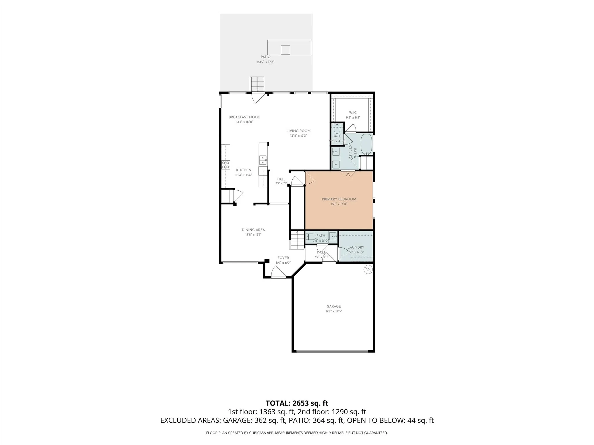 Single Family Residence For Sale in Mc Lennan County , 202 Milky Way, Bruceville, Texas 76630, 4 Bedroom, 3 Bathroom, 2 Garage spaces, 2,660 Sqft, built in 2017, mls#21384861, Real Estate Agent in Bruceville, Homes For Sale in Mc Lennan county, Homes For Sale in Bruceville, Realtor in Bruceville Texas, Real Estate Brokerage Independent Realty Texas, Luminita Cordes Realtor