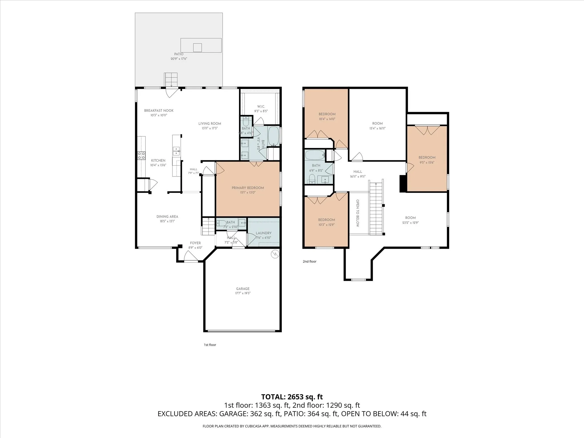 Single Family Residence For Sale in Mc Lennan County , 202 Milky Way, Bruceville, Texas 76630, 4 Bedroom, 3 Bathroom, 2 Garage spaces, 2,660 Sqft, built in 2017, mls#21384861, Real Estate Agent in Bruceville, Homes For Sale in Mc Lennan county, Homes For Sale in Bruceville, Realtor in Bruceville Texas, Real Estate Brokerage Independent Realty Texas, Luminita Cordes Realtor