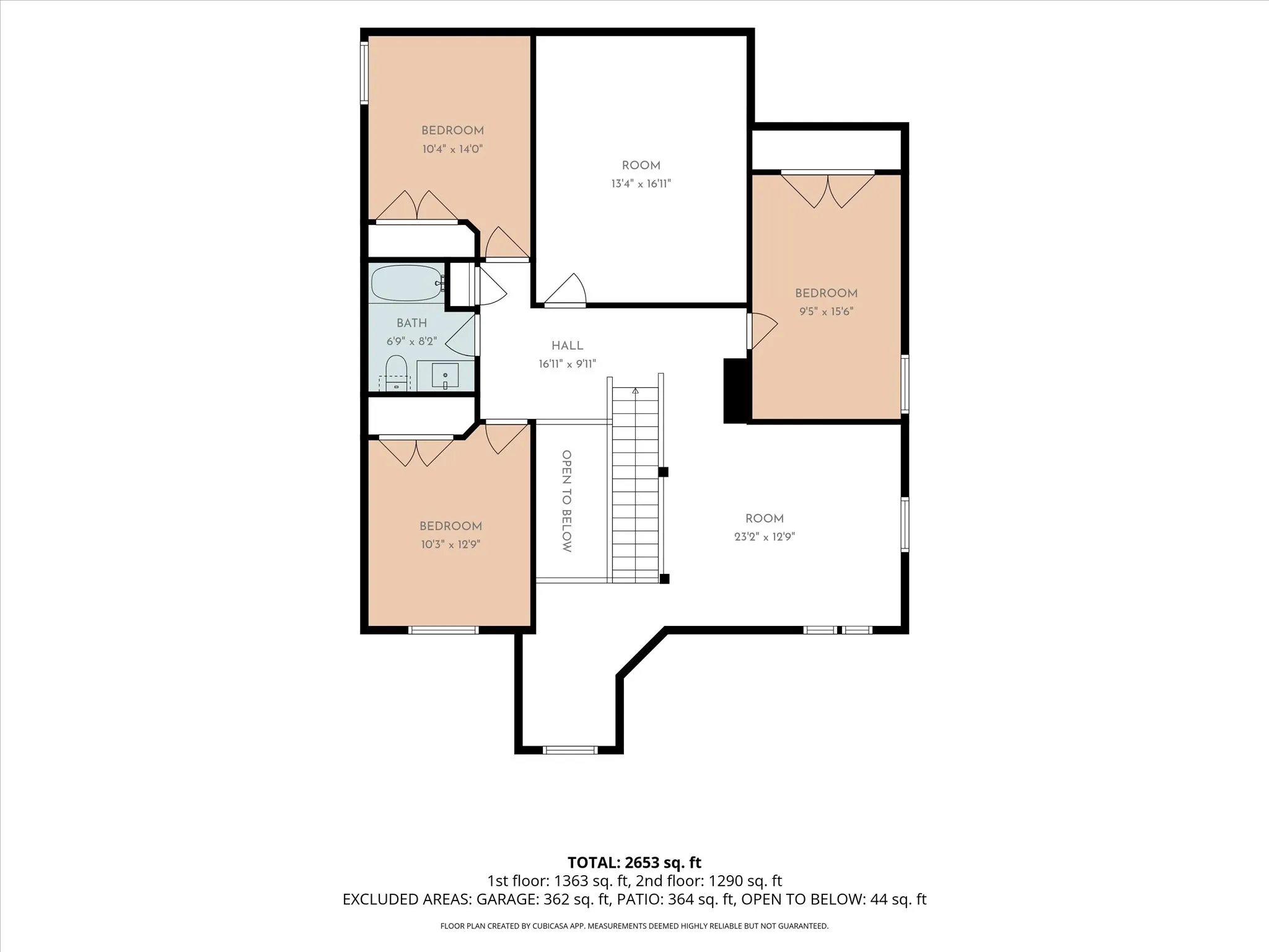 Single Family Residence For Sale in Mc Lennan County , 202 Milky Way, Bruceville, Texas 76630, 4 Bedroom, 3 Bathroom, 2 Garage spaces, 2,660 Sqft, built in 2017, mls#21384861, Real Estate Agent in Bruceville, Homes For Sale in Mc Lennan county, Homes For Sale in Bruceville, Realtor in Bruceville Texas, Real Estate Brokerage Independent Realty Texas, Luminita Cordes Realtor