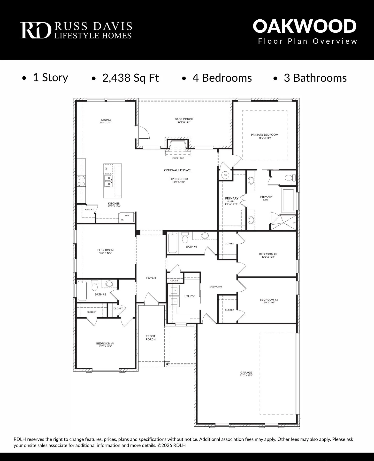 Single Family Residence For Sale in Mc Lennan County , 1336 Tahonta Drive, Hewitt, Texas 76643, 4 Bedroom, 3 Bathroom, 2 Garage spaces, 2,438 Sqft, built in 2026, mls#21383698, Real Estate Agent in Hewitt, Homes For Sale in Mc Lennan county, Homes For Sale in Hewitt, Realtor in Hewitt Texas, Real Estate Brokerage Independent Realty Texas, Luminita Cordes Realtor