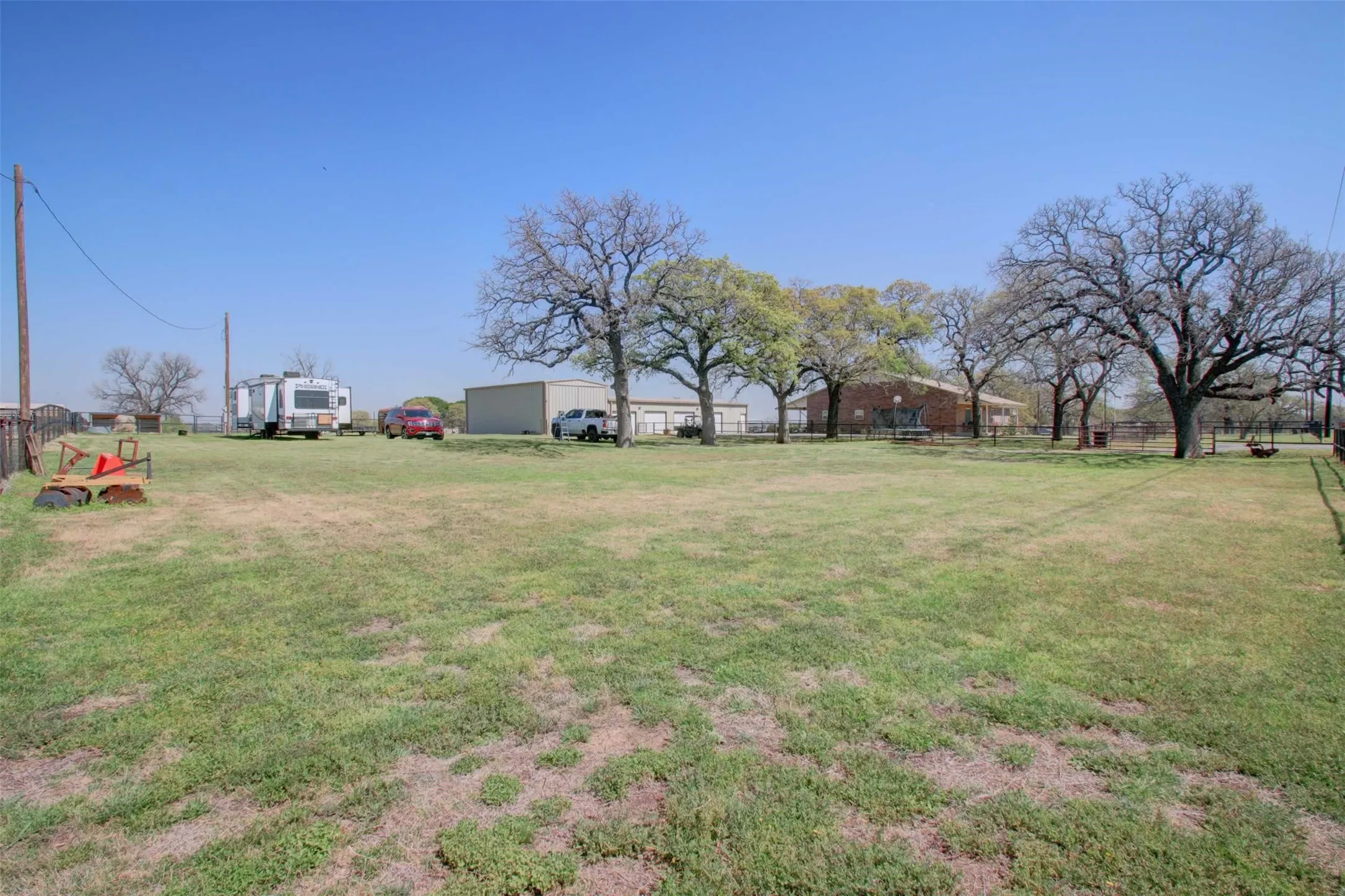 Single Family Residence For Sale in Parker County , 3559 Springfield Road, Springtown, Texas 76082, 3 Bedroom, 2 Bathroom, 5 Garage spaces, 2,304 Sqft, built in 0, mls#21385021, Real Estate Agent in Springtown, Homes For Sale in Parker county, Homes For Sale in Springtown, Realtor in Springtown Texas, Real Estate Brokerage Independent Realty Texas, Luminita Cordes Realtor