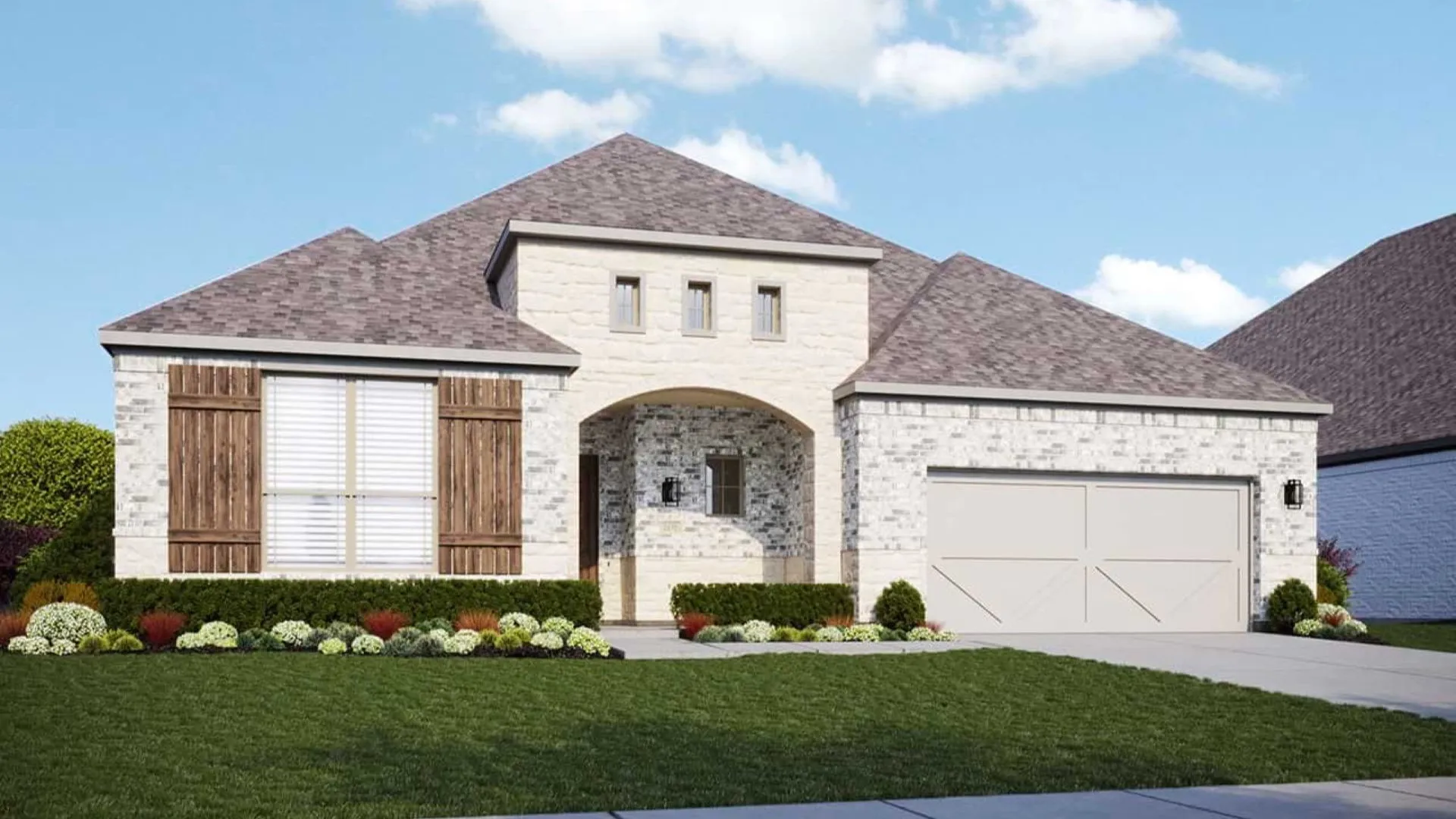 Single Family Residence For Sale in Denton County , 324 Trinity Court, Shady Shores, Texas 76208, 4 Bedroom, 3 Bathroom, 2 Garage spaces, 2,752 Sqft, built in 2026, mls#21385015, Real Estate Agent in Shady Shores, Homes For Sale in Denton county, Homes For Sale in Shady Shores, Realtor in Shady Shores Texas, Real Estate Brokerage Independent Realty Texas, Luminita Cordes Realtor