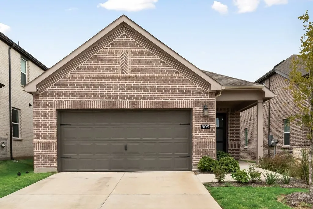 Single Family Residence For Sale in Collin County , 509 Waterhouse Lake Drive, Anna, Texas 75409, 3 Bedroom, 2 Bathroom, 2 Garage spaces, 1,531 Sqft, built in 2024, mls#21384987, Real Estate Agent in Anna, Homes For Sale in Collin county, Homes For Sale in Anna, Realtor in Anna Texas, Real Estate Brokerage Independent Realty Texas, Luminita Cordes Realtor