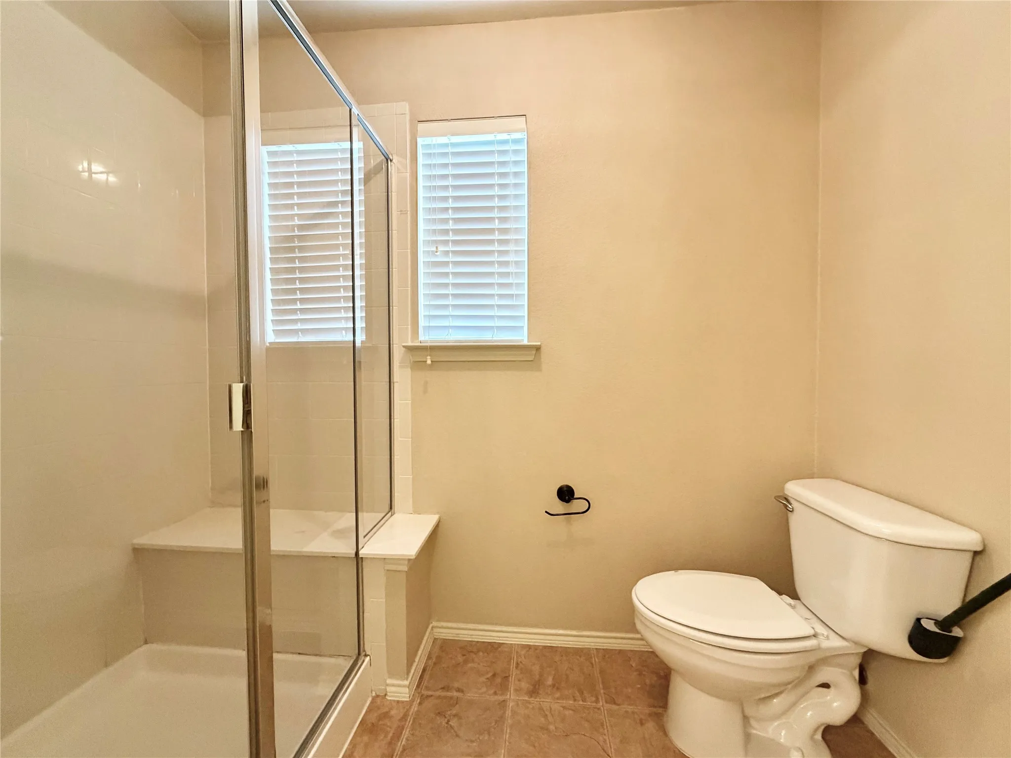 Primary WC