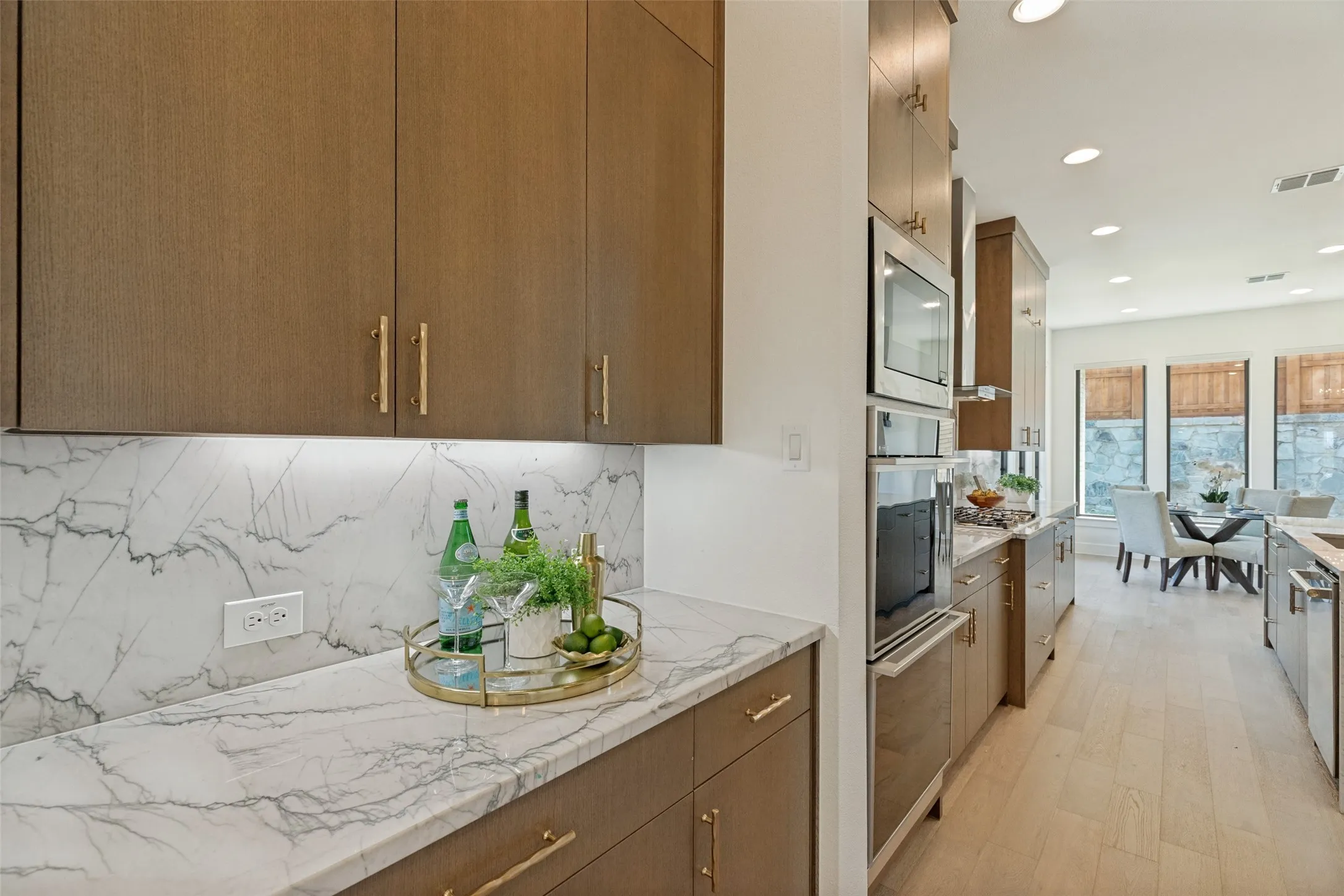 Butler Pantry