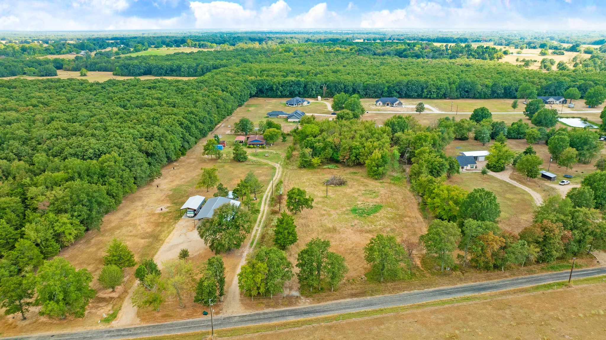 Improved Land For Sale in Lamar County , 1374 County Road 45800, Blossom, Texas 75416, 0, 0, Garage spaces, 0 Sqft, built in 0, mls#21383633, Real Estate Agent in Blossom, Homes For Sale in Lamar county, Homes For Sale in Blossom, Realtor in Blossom Texas, Real Estate Brokerage Independent Realty Texas, Luminita Cordes Realtor