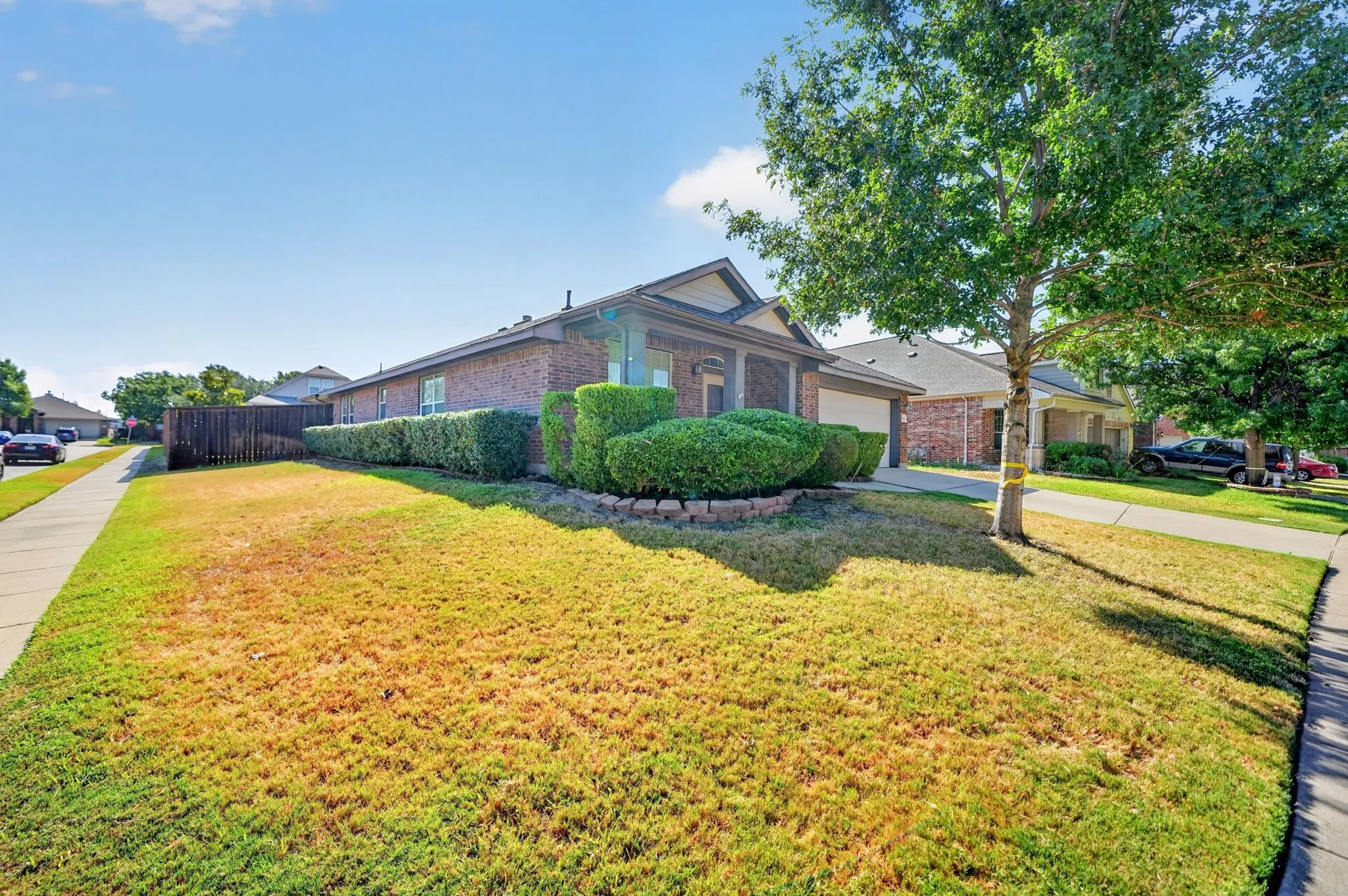 Single Family Residence For Sale in Collin County , 2013 Fair Highlands Trail, Wylie, Texas 75098, 4 Bedroom, 2 Bathroom, 2 Garage spaces, 2,110 Sqft, built in 2005, mls#21384473, Real Estate Agent in Wylie, Homes For Sale in Collin county, Homes For Sale in Wylie, Realtor in Wylie Texas, Real Estate Brokerage Independent Realty Texas, Luminita Cordes Realtor