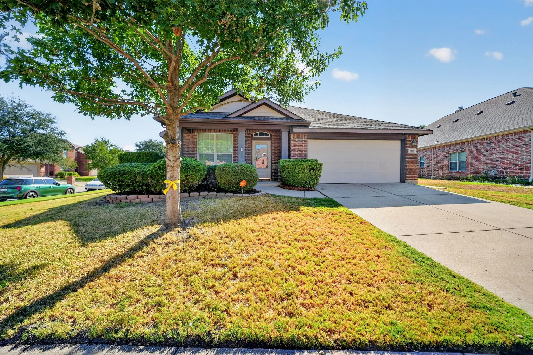 Single Family Residence For Sale in Collin County , 2013 Fair Highlands Trail, Wylie, Texas 75098, 4 Bedroom, 2 Bathroom, 2 Garage spaces, 2,110 Sqft, built in 2005, mls#21384473, Real Estate Agent in Wylie, Homes For Sale in Collin county, Homes For Sale in Wylie, Realtor in Wylie Texas, Real Estate Brokerage Independent Realty Texas, Luminita Cordes Realtor