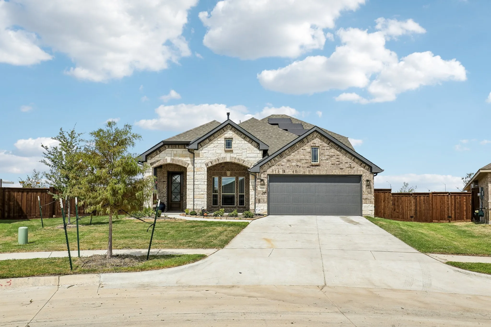 Single Family Residence For Sale in Johnson County , 2123 Pennywell Drive, Mansfield, Texas 76084, 4 Bedroom, 3 Bathroom, 2 Garage spaces, 2,377 Sqft, built in 2025, mls#21384203, Real Estate Agent in Mansfield, Homes For Sale in Johnson county, Homes For Sale in Mansfield, Realtor in Mansfield Texas, Real Estate Brokerage Independent Realty Texas, Luminita Cordes Realtor