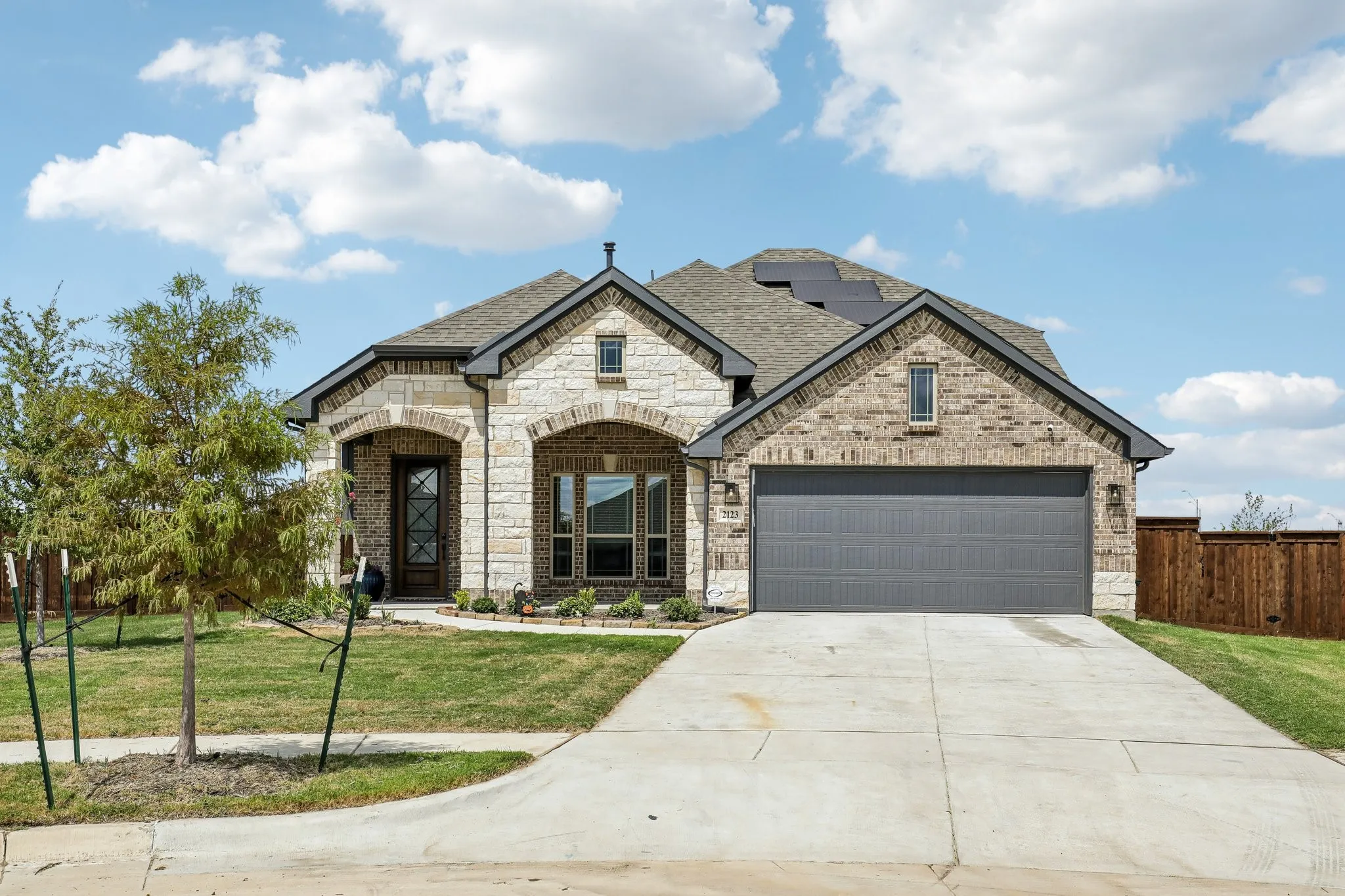 Single Family Residence For Sale in Johnson County , 2123 Pennywell Drive, Mansfield, Texas 76084, 4 Bedroom, 3 Bathroom, 2 Garage spaces, 2,377 Sqft, built in 2025, mls#21384203, Real Estate Agent in Mansfield, Homes For Sale in Johnson county, Homes For Sale in Mansfield, Realtor in Mansfield Texas, Real Estate Brokerage Independent Realty Texas, Luminita Cordes Realtor