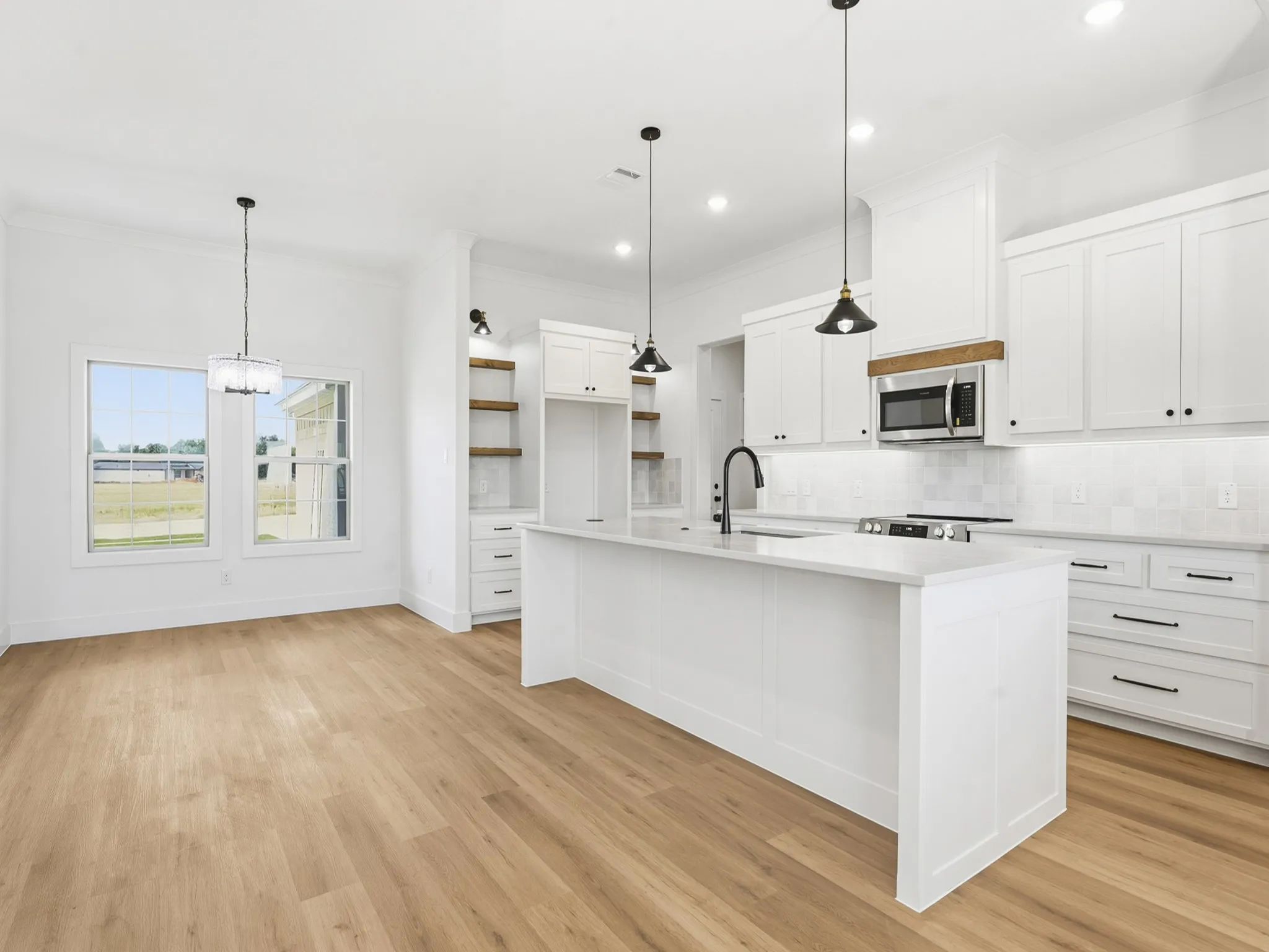Single Family Residence For Sale in Parker County , 148 Joel Street, Springtown, Texas 76082, 4 Bedroom, 3 Bathroom, 2 Garage spaces, 2,062 Sqft, built in 2026, mls#21385052, Real Estate Agent in Springtown, Homes For Sale in Parker county, Homes For Sale in Springtown, Realtor in Springtown Texas, Real Estate Brokerage Independent Realty Texas, Luminita Cordes Realtor