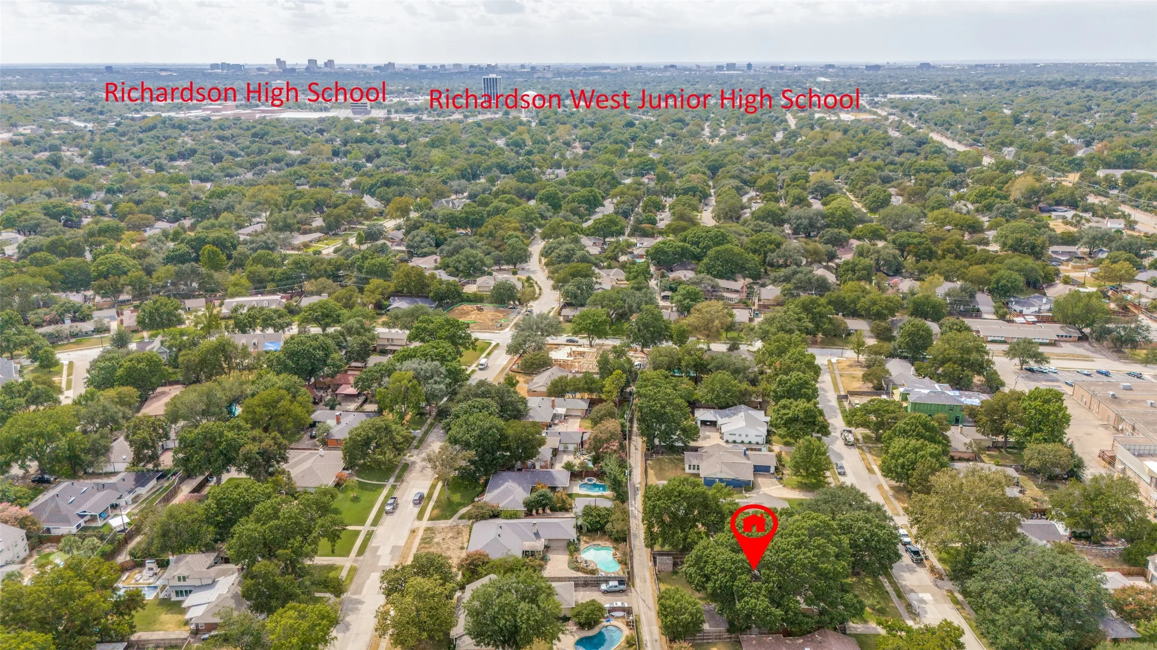Single Family Residence For Sale in Dallas County , 813 Brookhurst Drive, Richardson, Texas 75080, 4 Bedroom, 3 Bathroom, 2 Garage spaces, 2,258 Sqft, built in 1961, mls#21372799, Real Estate Agent in Richardson, Homes For Sale in Dallas county, Homes For Sale in Richardson, Realtor in Richardson Texas, Real Estate Brokerage Independent Realty Texas, Luminita Cordes Realtor