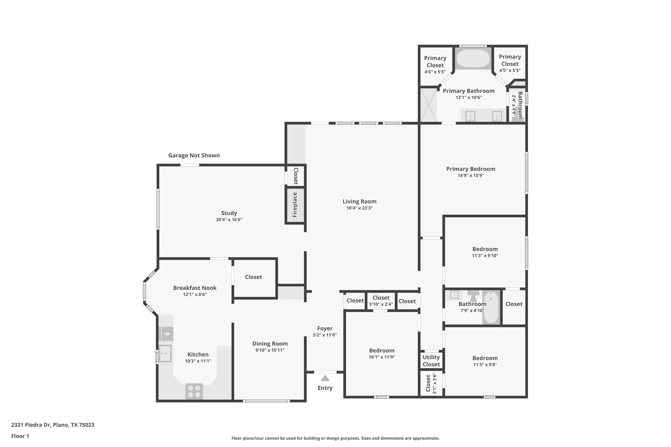 Single Family Residence For Sale in Collin County , 2321 Piedra Drive, Plano, Texas 75023, 4 Bedroom, 2 Bathroom, 2 Garage spaces, 2,184 Sqft, built in 1983, mls#21380885, Real Estate Agent in Plano, Homes For Sale in Collin county, Homes For Sale in Plano, Realtor in Plano Texas, Real Estate Brokerage Independent Realty Texas, Luminita Cordes Realtor