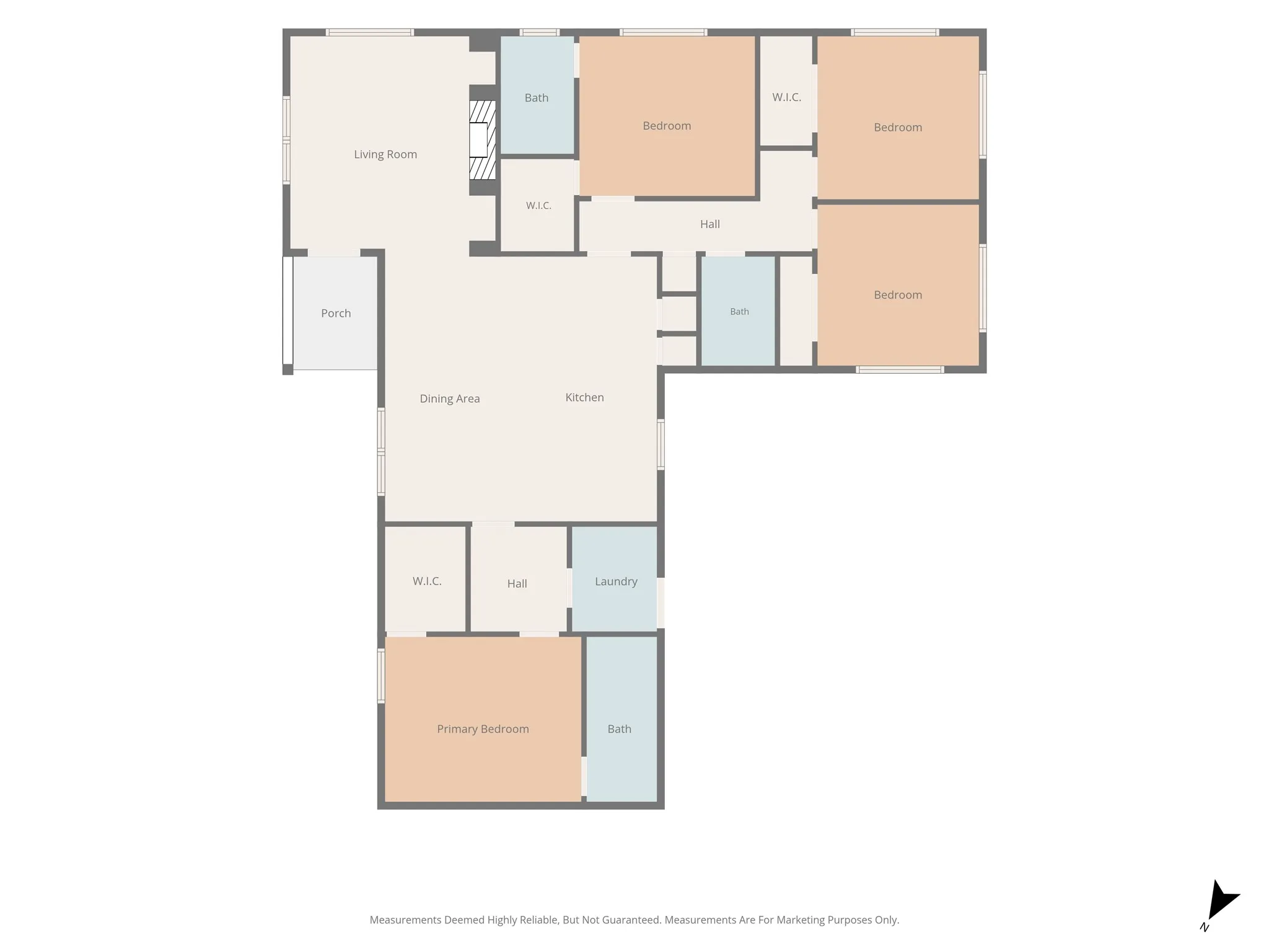 Single Family Residence For Sale in Johnson County , 905 N Wood Street, Cleburne, Texas 76033, 4 Bedroom, 3 Bathroom, Garage spaces, 1,704 Sqft, built in 1965, mls#21384994, Real Estate Agent in Cleburne, Homes For Sale in Johnson county, Homes For Sale in Cleburne, Realtor in Cleburne Texas, Real Estate Brokerage Independent Realty Texas, Luminita Cordes Realtor