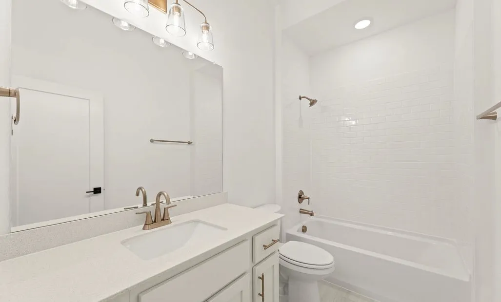 Bathroom 3 Representative Photo