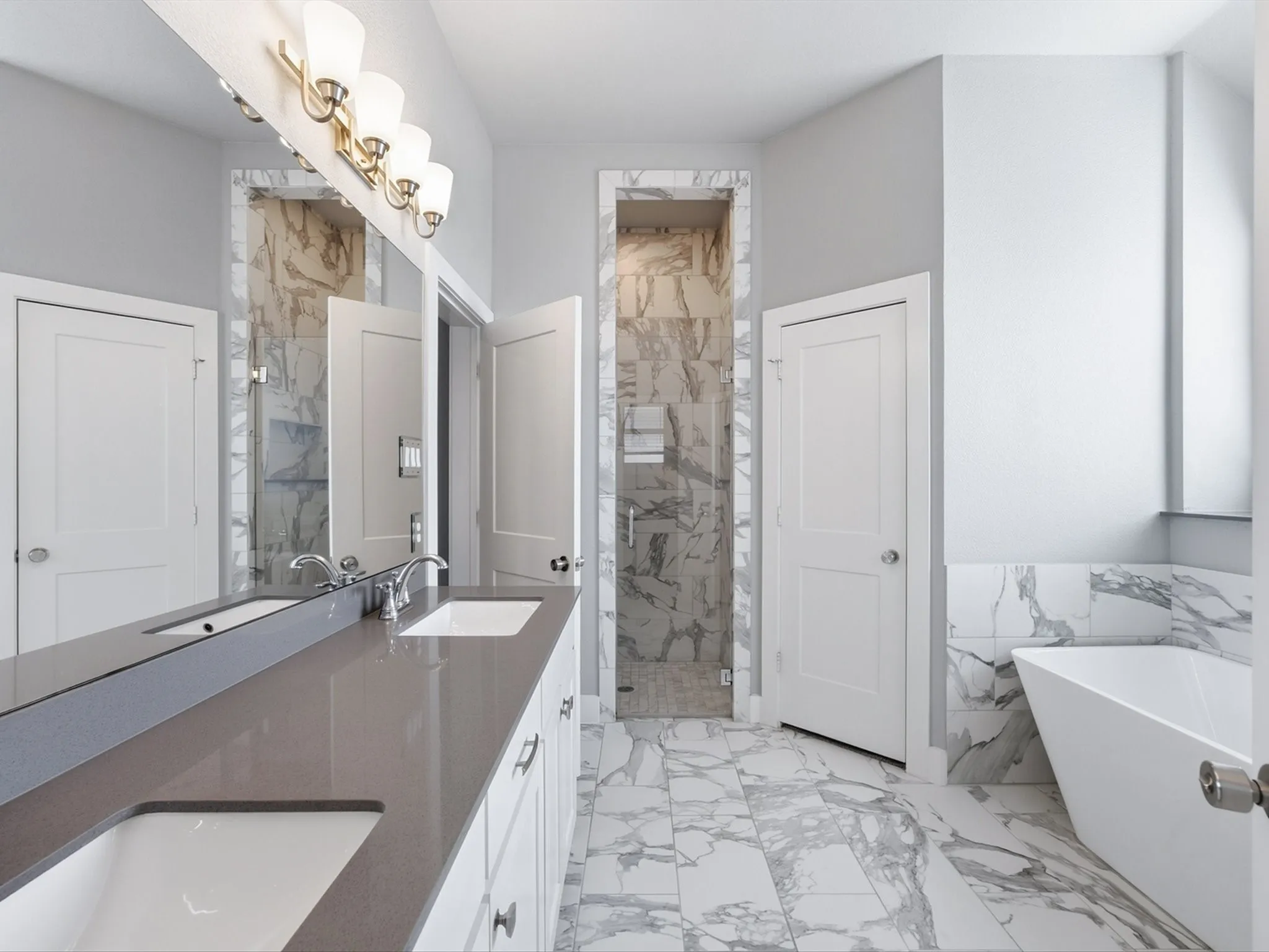 Single Family Residence For Sale in Ellis County , 1301 Carnoustie Drive, Ennis, Texas 75119, 4 Bedroom, 3 Bathroom, 2 Garage spaces, 2,295 Sqft, built in 2021, mls#21384400, Real Estate Agent in Ennis, Homes For Sale in Ellis county, Homes For Sale in Ennis, Realtor in Ennis Texas, Real Estate Brokerage Independent Realty Texas, Luminita Cordes Realtor