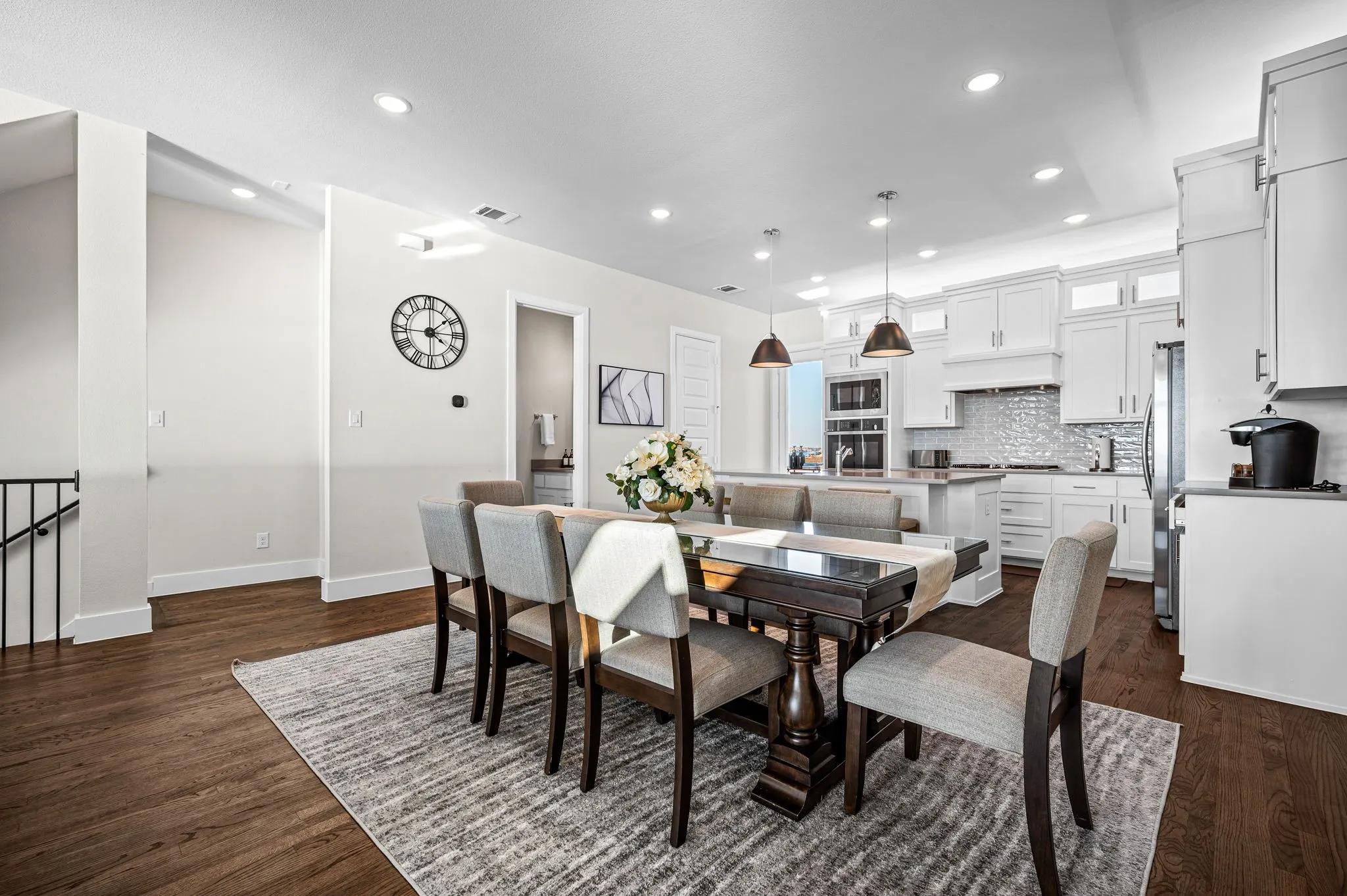 Single Family Residence For Sale in Dallas County , 808 War Admiral Drive, Rowlett, Texas 75088, 3 Bedroom, 4 Bathroom, 2 Garage spaces, 2,281 Sqft, built in 2024, mls#21382448, Real Estate Agent in Rowlett, Homes For Sale in Dallas county, Homes For Sale in Rowlett, Realtor in Rowlett Texas, Real Estate Brokerage Independent Realty Texas, Luminita Cordes Realtor