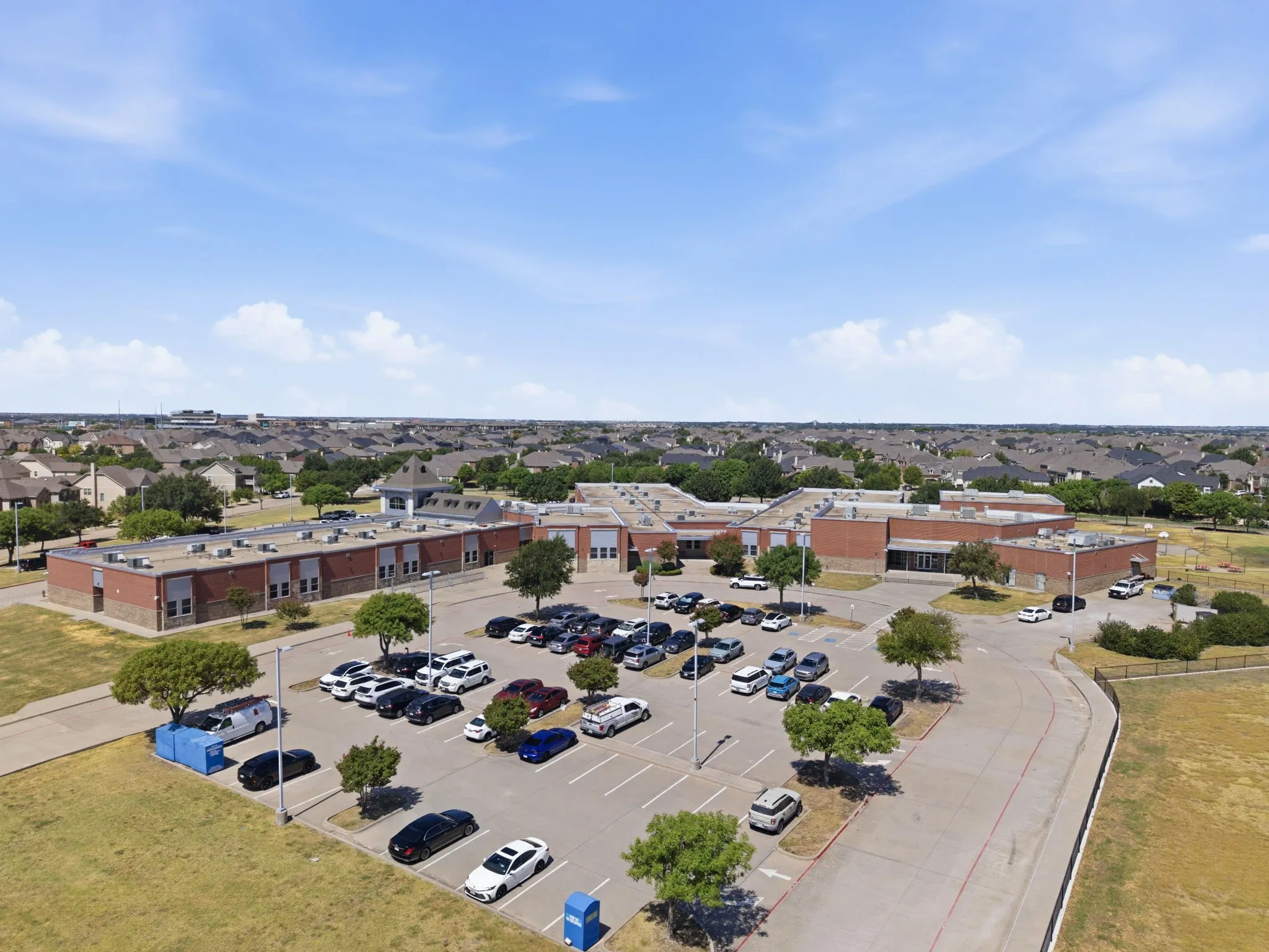 Savannah Elementary