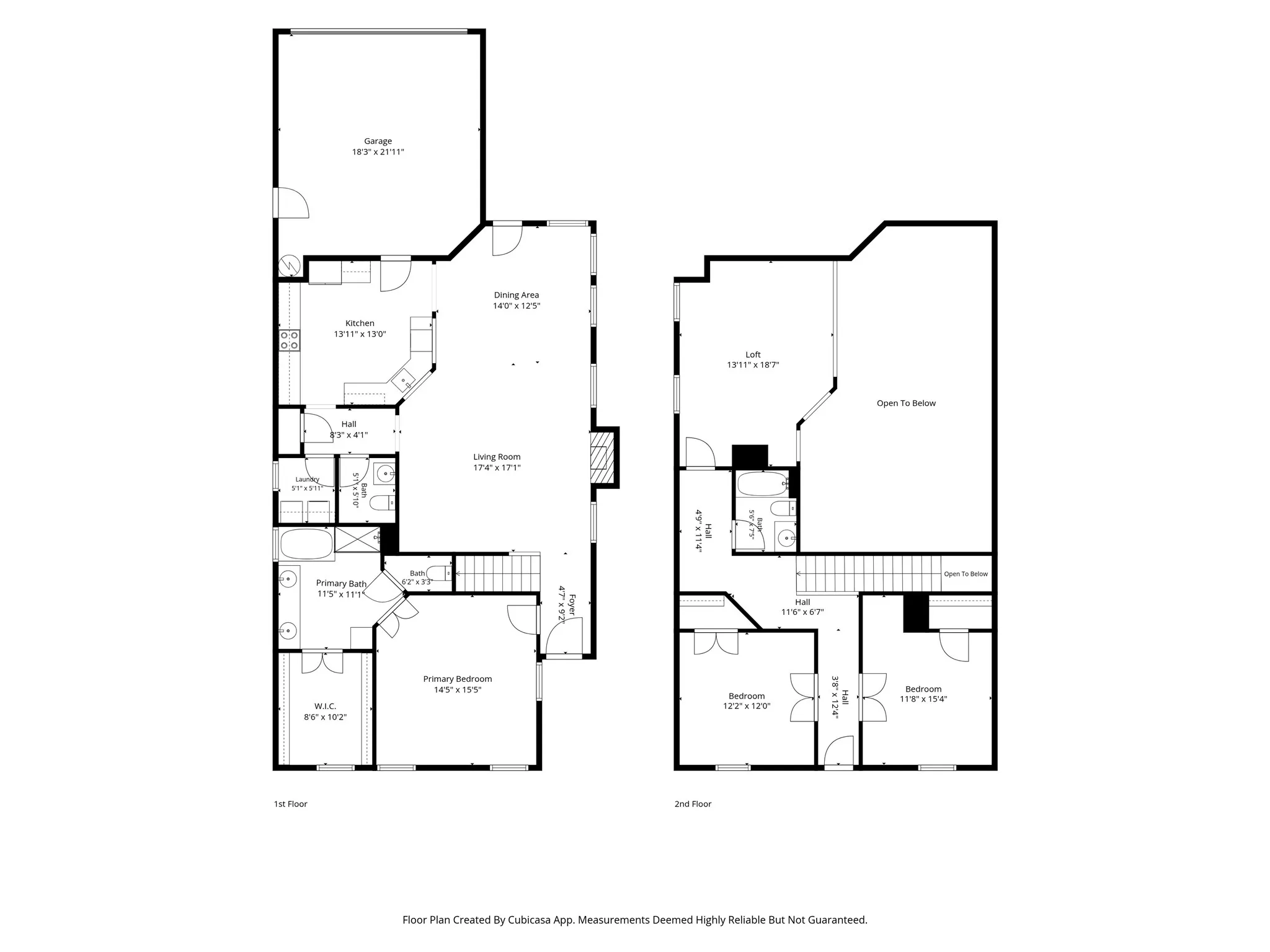 All Floors
