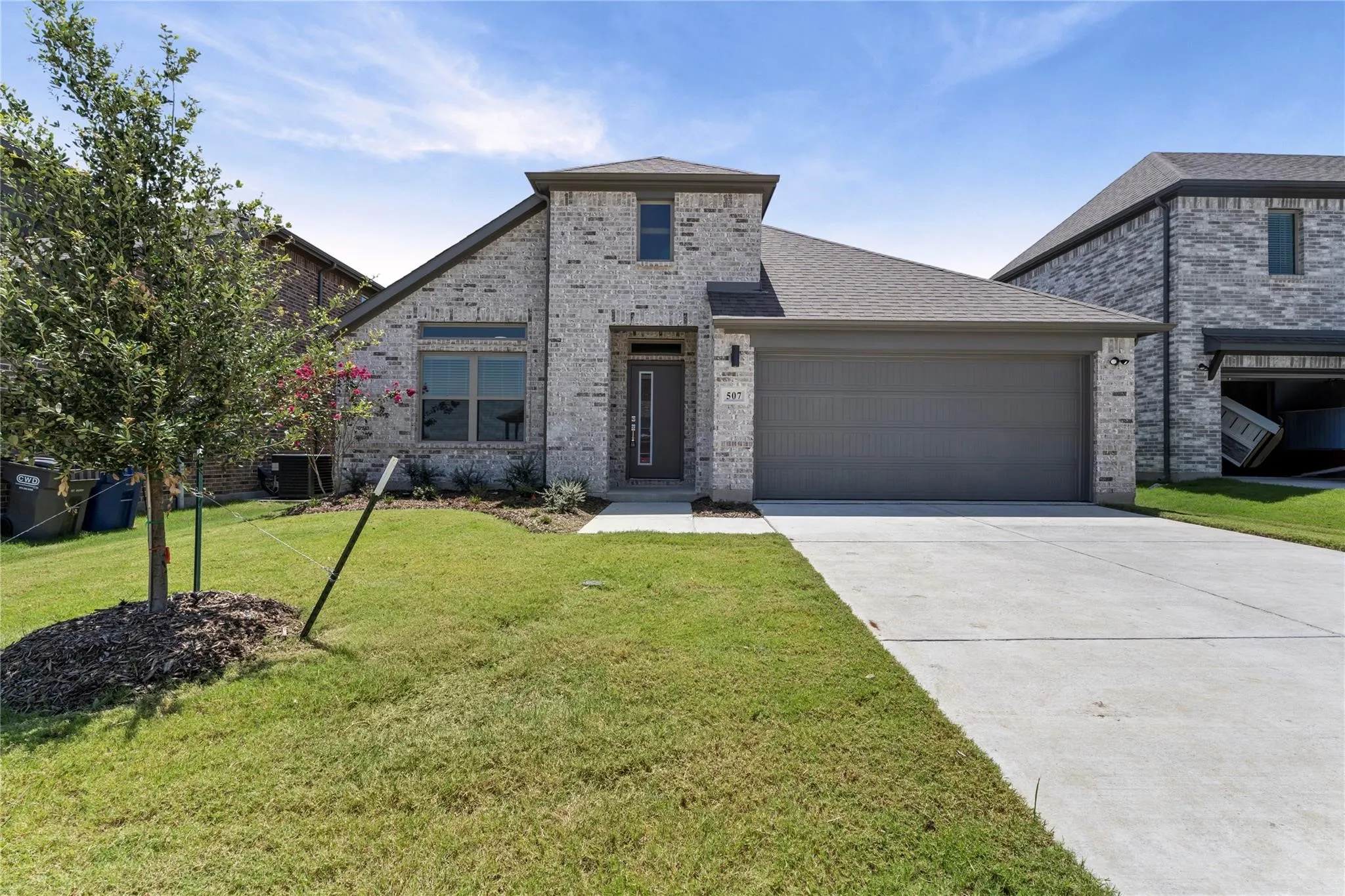 Single Family Residence For Rent in Collin County , 507 Avocet Road, Princeton, Texas 75407, 4 Bedroom, 3 Bathroom, 2 Garage spaces, 2,164 Sqft, built in 2025, mls#21384959, Real Estate Agent in Princeton, Homes For Rent in Collin county, Homes For Rent in Princeton, Realtor in Princeton Texas, Real Estate Brokerage Independent Realty Texas, Luminita Cordes Realtor