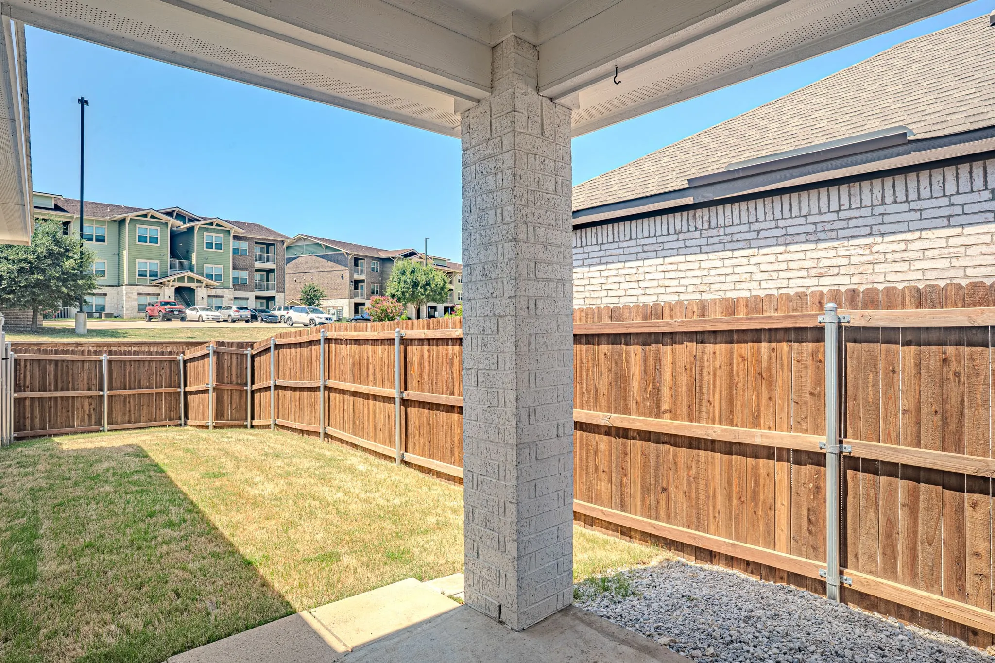 Single Family Residence For Sale in Tarrant County , 6713 Lake Overlook Drive, Fort Worth, Texas 76135, 3 Bedroom, 2 Bathroom, 1 Garage spaces, 1,512 Sqft, built in 2023, mls#21385105, Real Estate Agent in Fort Worth, Homes For Sale in Tarrant county, Homes For Sale in Fort Worth, Realtor in Fort Worth Texas, Real Estate Brokerage Independent Realty Texas, Luminita Cordes Realtor