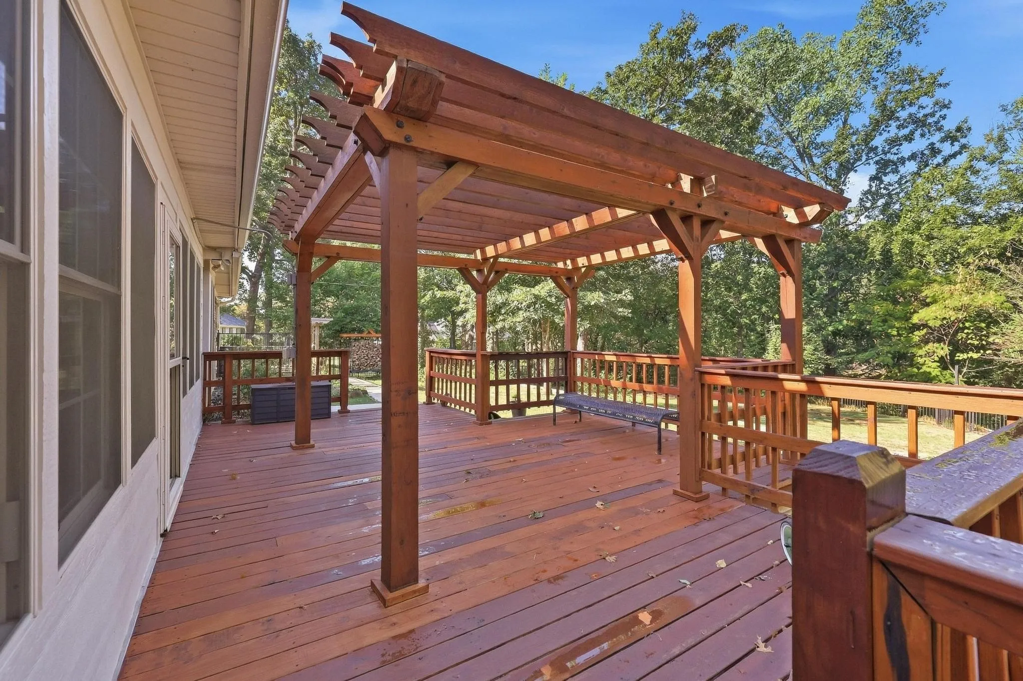 Single Family Residence For Sale in Grayson County , 2809 Caprice Avenue, Denison, Texas 75020, 3 Bedroom, 2 Bathroom, 2 Garage spaces, 2,102 Sqft, built in 1985, mls#21383863, Real Estate Agent in Denison, Homes For Sale in Grayson county, Homes For Sale in Denison, Realtor in Denison Texas, Real Estate Brokerage Independent Realty Texas, Luminita Cordes Realtor