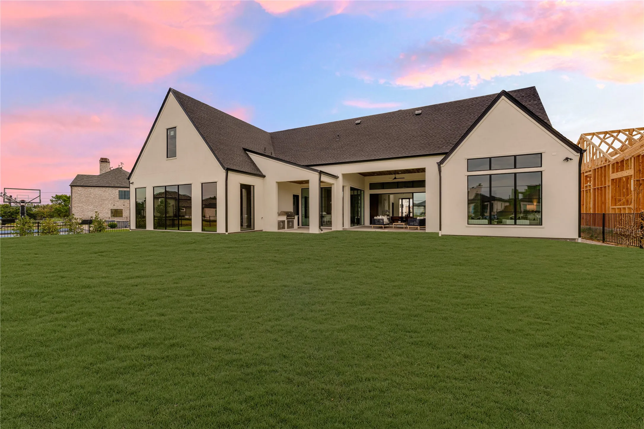 Single Family Residence For Sale in Rockwall County , 1912 Noe Boulevard, Heath, Texas 75126, 4 Bedroom, 5 Bathroom, 3 Garage spaces, 5,260 Sqft, built in 2025, mls#21385000, Real Estate Agent in Heath, Homes For Sale in Rockwall county, Homes For Sale in Heath, Realtor in Heath Texas, Real Estate Brokerage Independent Realty Texas, Luminita Cordes Realtor