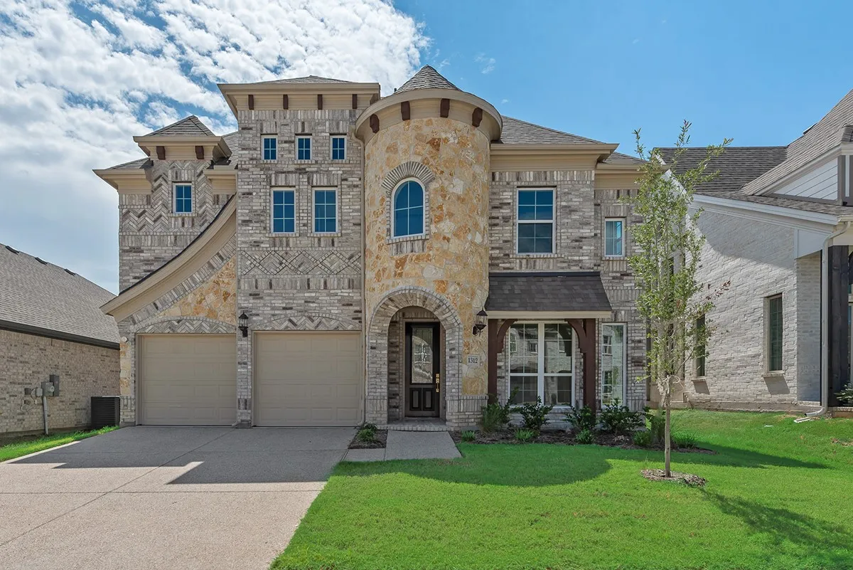 Single Family Residence For Sale in Denton County , 1312 Sundance Lane, Justin, Texas 76247, 4 Bedroom, 3 Bathroom, 2 Garage spaces, 3,301 Sqft, built in 2026, mls#21385130, Real Estate Agent in Justin, Homes For Sale in Denton county, Homes For Sale in Justin, Realtor in Justin Texas, Real Estate Brokerage Independent Realty Texas, Luminita Cordes Realtor