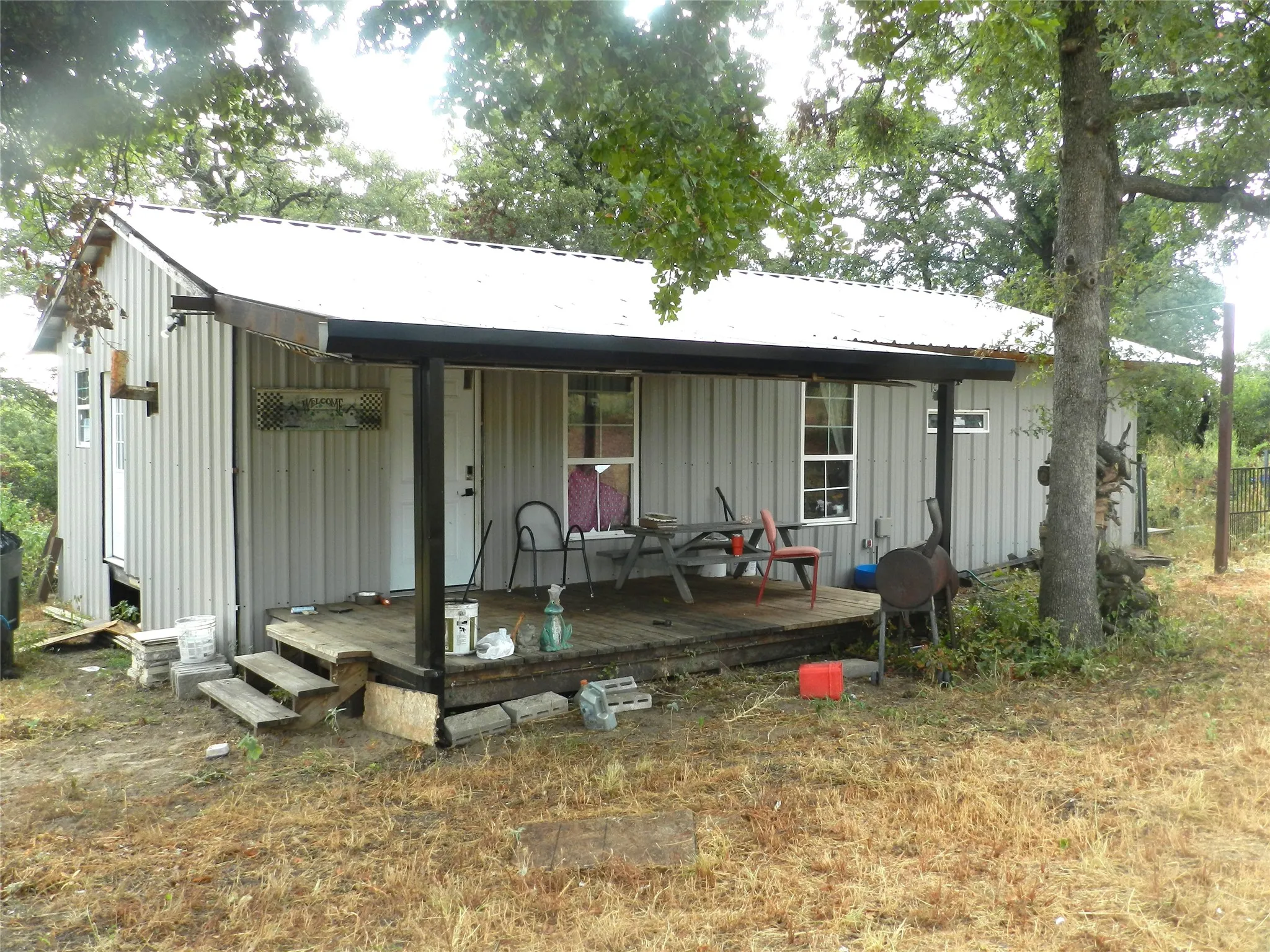 Single Family Residence For Sale in Wise County , 588 Salt Creek Road, Springtown, Texas 76082, 2 Bedroom, 1 Bathroom, Garage spaces, 1,056 Sqft, built in 2023, mls#21385065, Real Estate Agent in Springtown, Homes For Sale in Wise county, Homes For Sale in Springtown, Realtor in Springtown Texas, Real Estate Brokerage Independent Realty Texas, Luminita Cordes Realtor