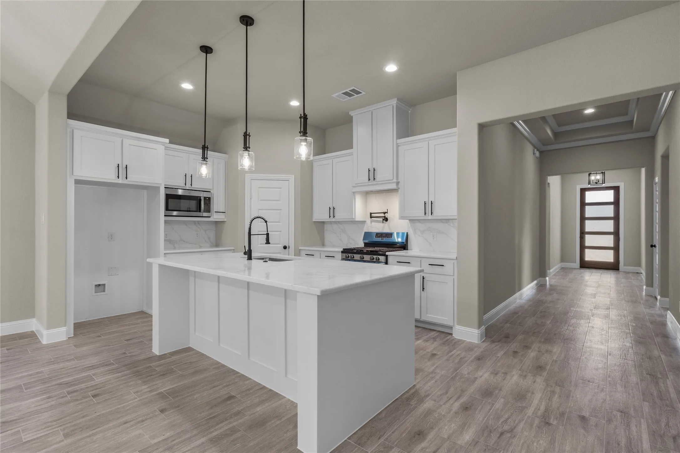 Single Family Residence For Sale in Navarro County , 502 S 14th St, Corsicana, Texas 75110, 4 Bedroom, 2 Bathroom, 2 Garage spaces, 2,001 Sqft, built in 2026, mls#21385035, Real Estate Agent in Corsicana, Homes For Sale in Navarro county, Homes For Sale in Corsicana, Realtor in Corsicana Texas, Real Estate Brokerage Independent Realty Texas, Luminita Cordes Realtor
