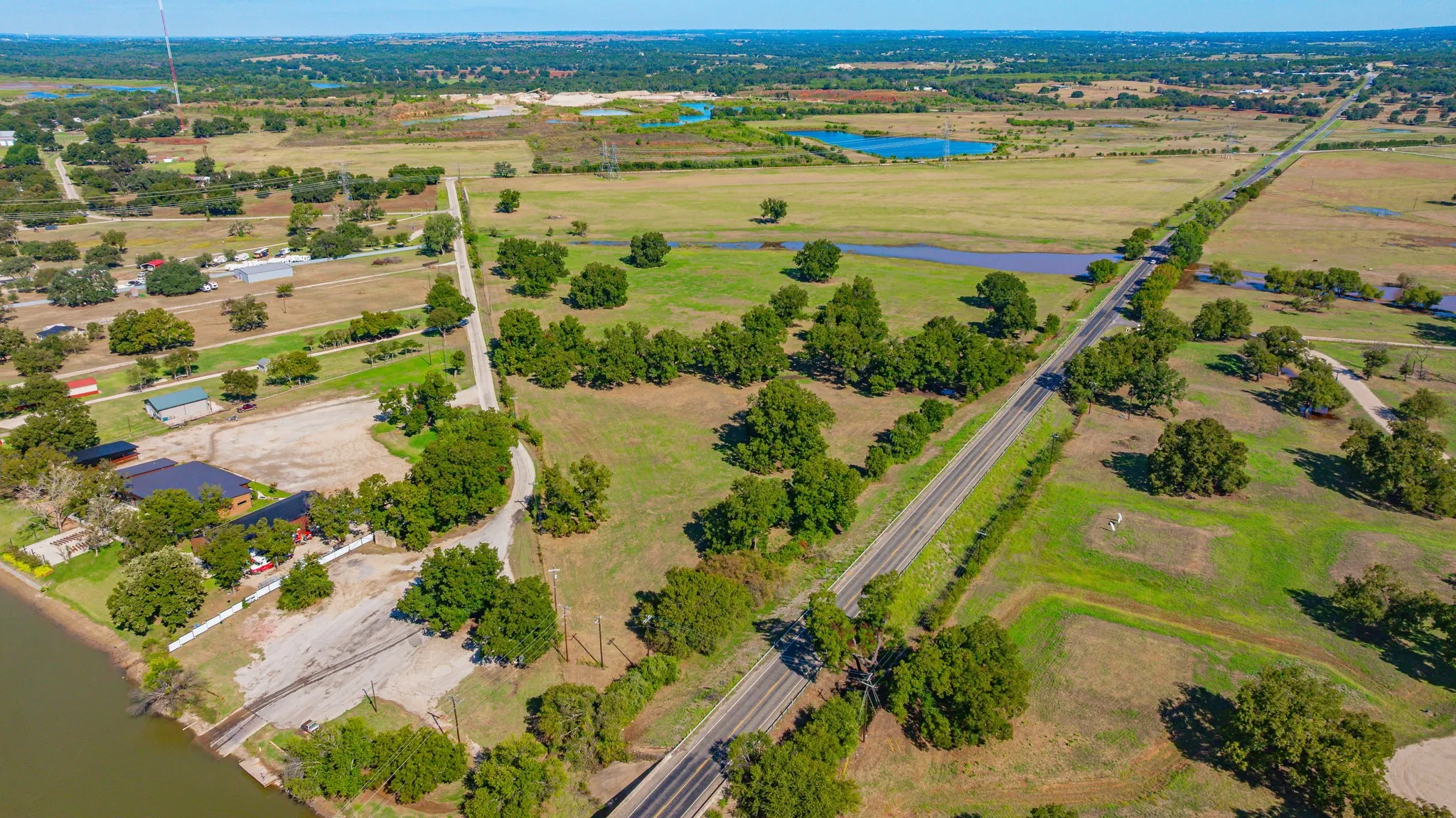 70 acres